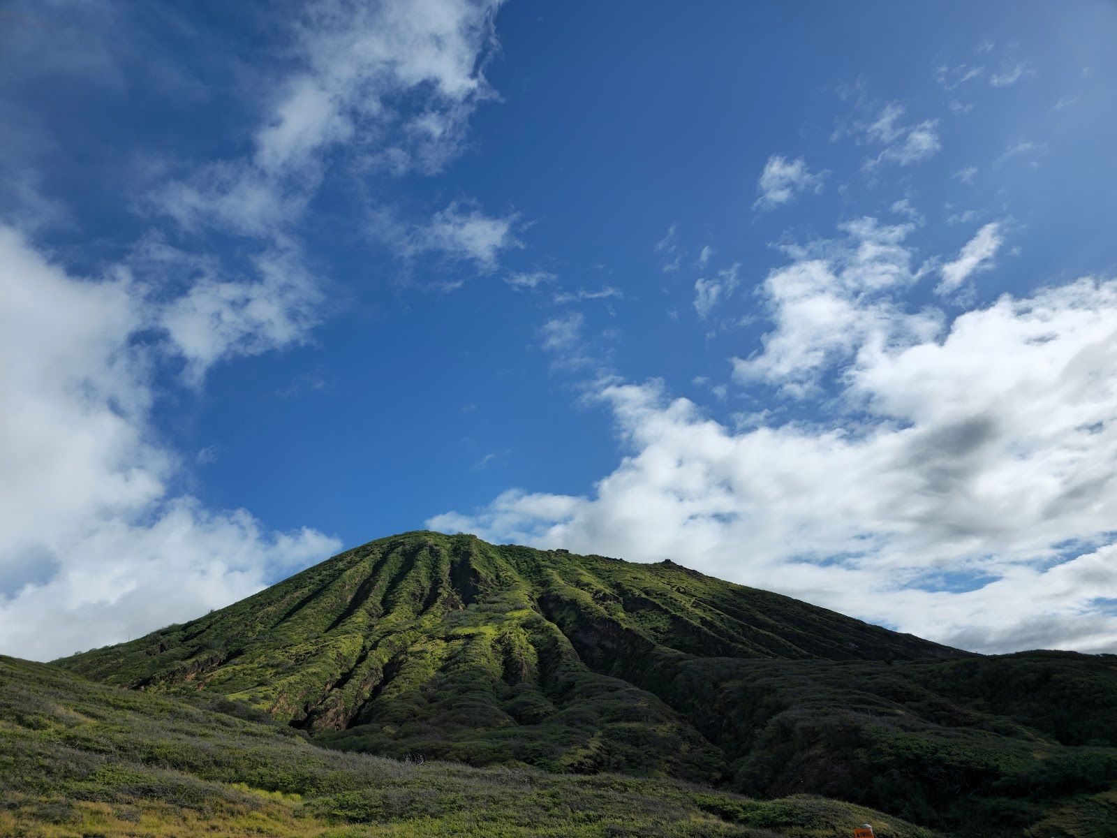Photo 3 of Lānaʻi Lookout in Hawaiʻi Kai & East Honolulu, Oahu