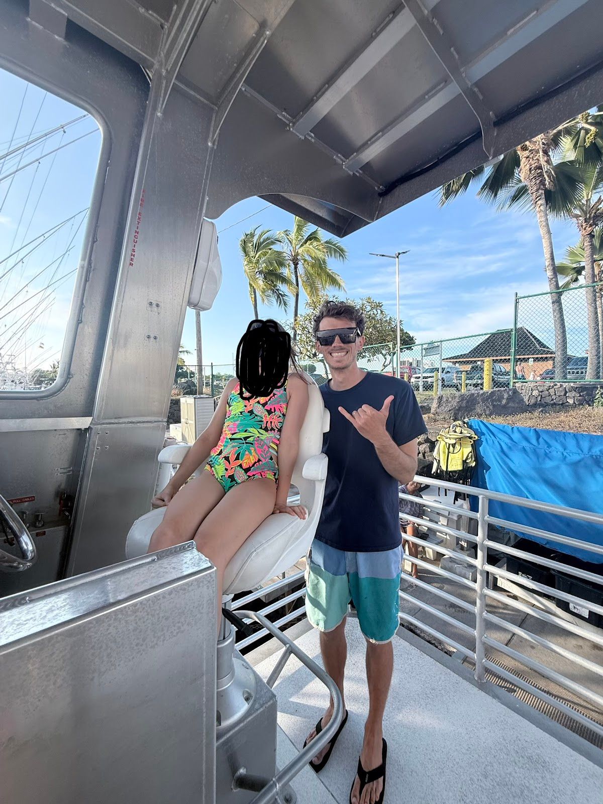 Photo 1 of Kona Coast Boat Tours in Kailua-Kona, Big Island
