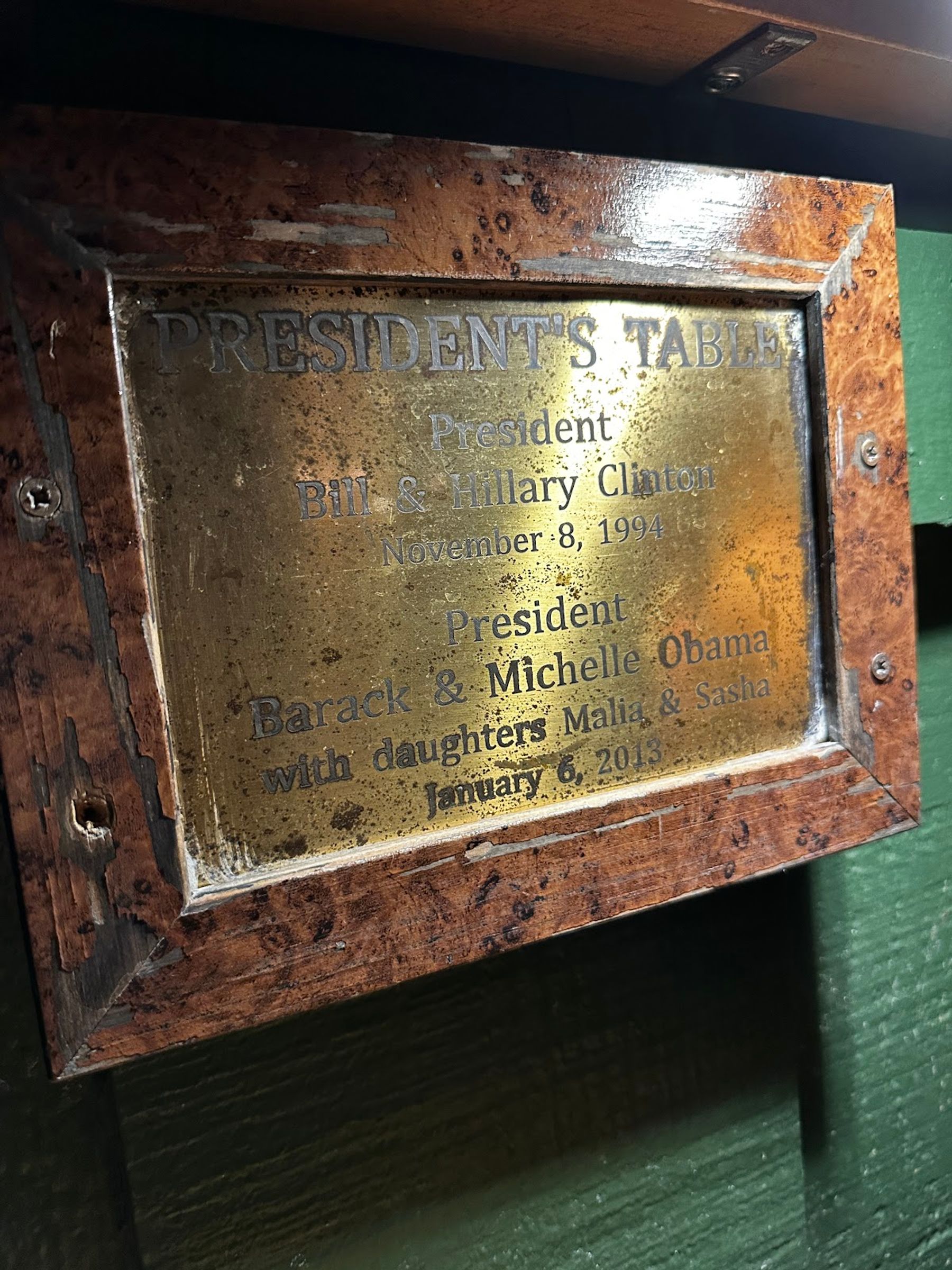 Photo 10 of Buzz's Original Steak House in Kailua & Lanikai, Oahu