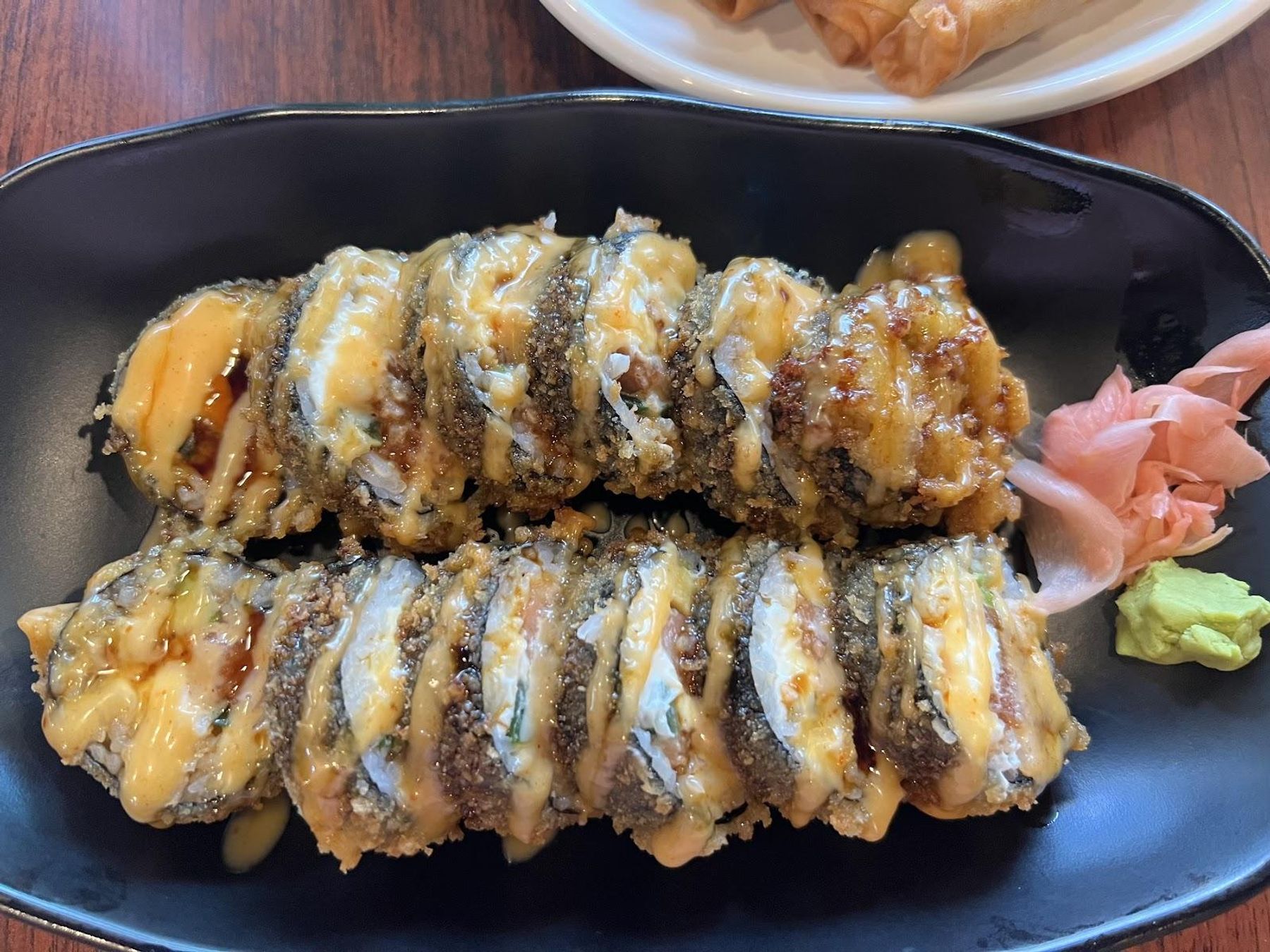 Big Monster Sushi Lihue restaurant in Lihue, Kaua‘i photo 4