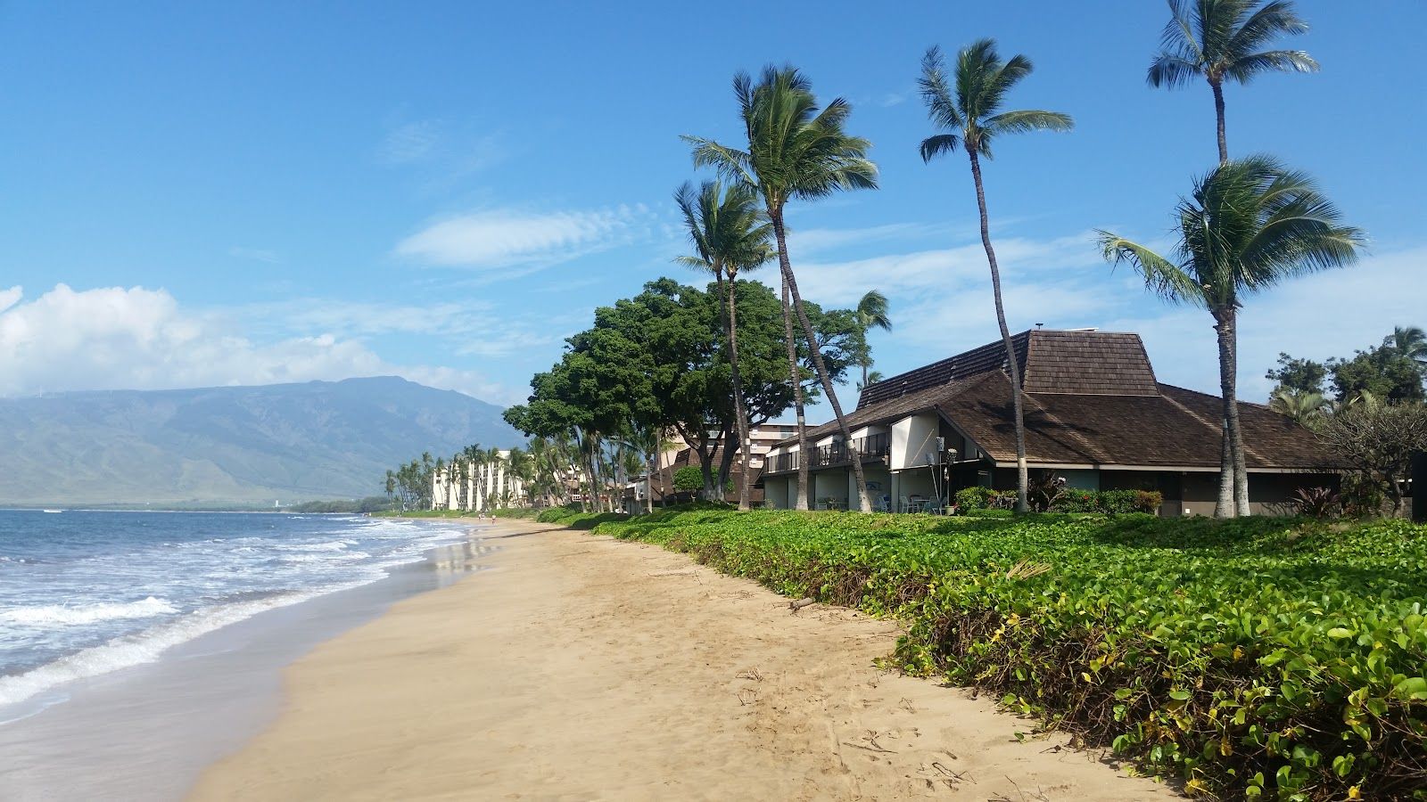 Photo 8 of Kihei Beach Condominiums in Kīhei, Maui