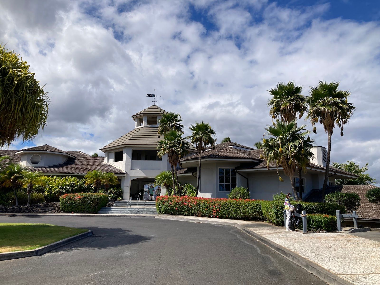 Photo 7 of Waikōloa Kings' Nine in Waikoloa, Big Island