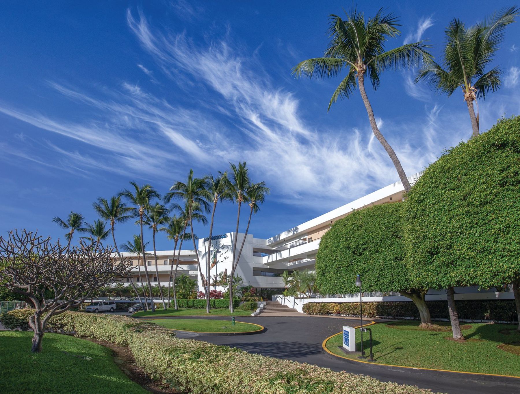 Photo 1 of Club Wyndham Royal Sea Cliff in Kailua-Kona, Big-island