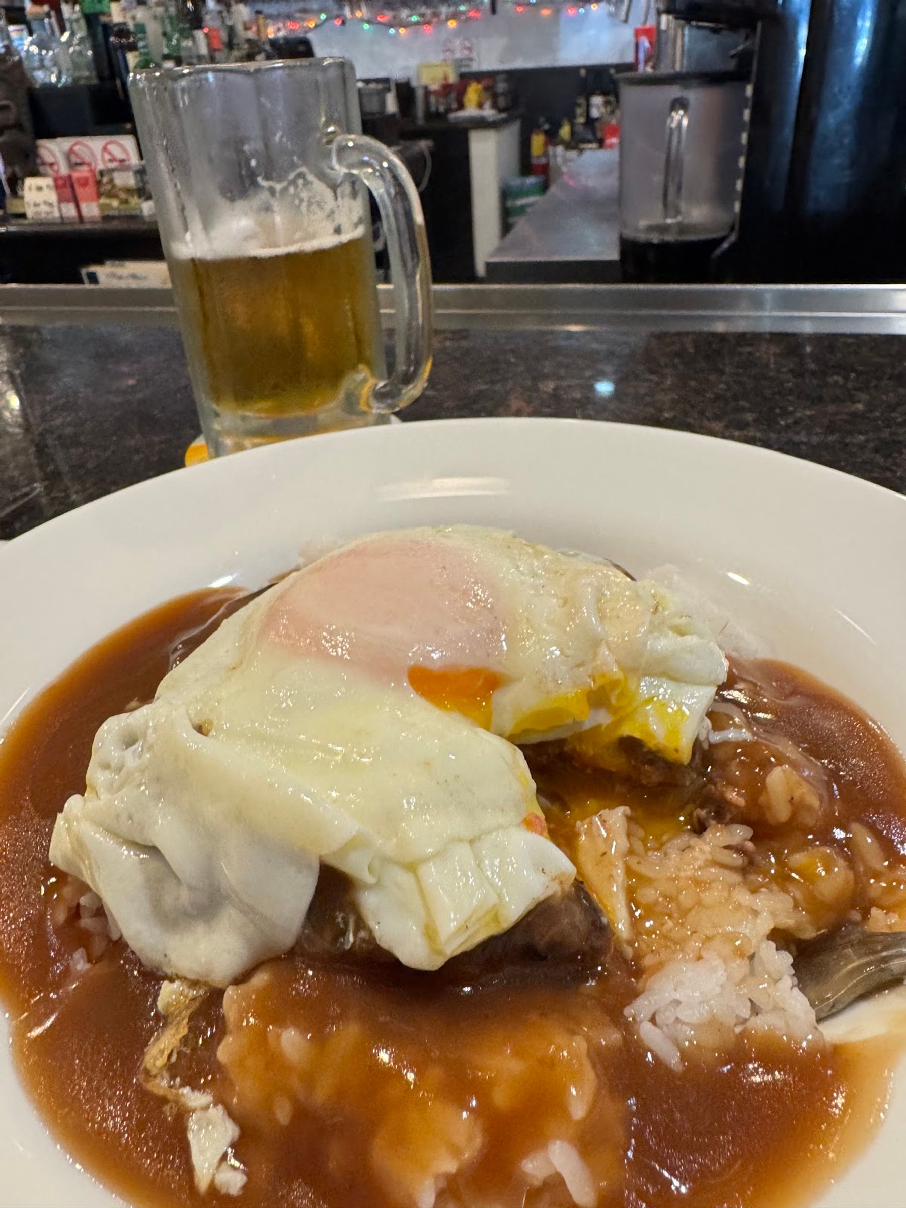 Photo 3 of East Side Bar & Grill in Kāneʻohe, Oahu