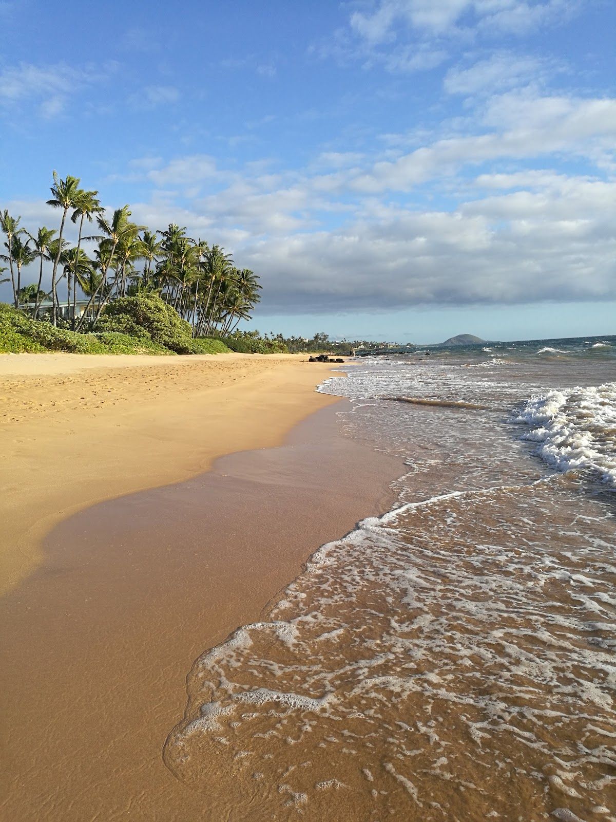 Photo 3 of Keawakapu Beach in Wailea, Maui