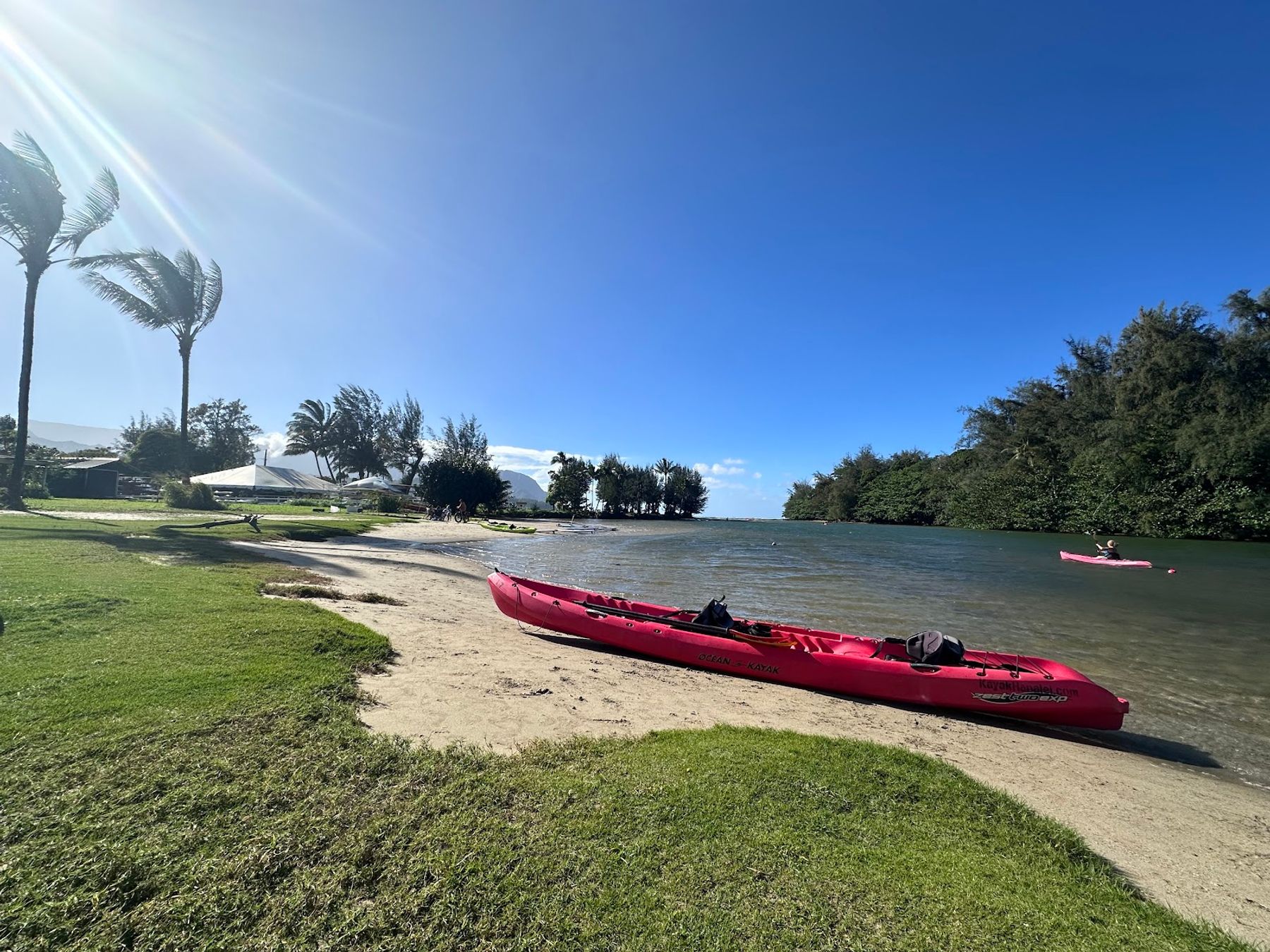 Photo 8 of King Kayak Hawaii in Kailua-Kona, Big Island