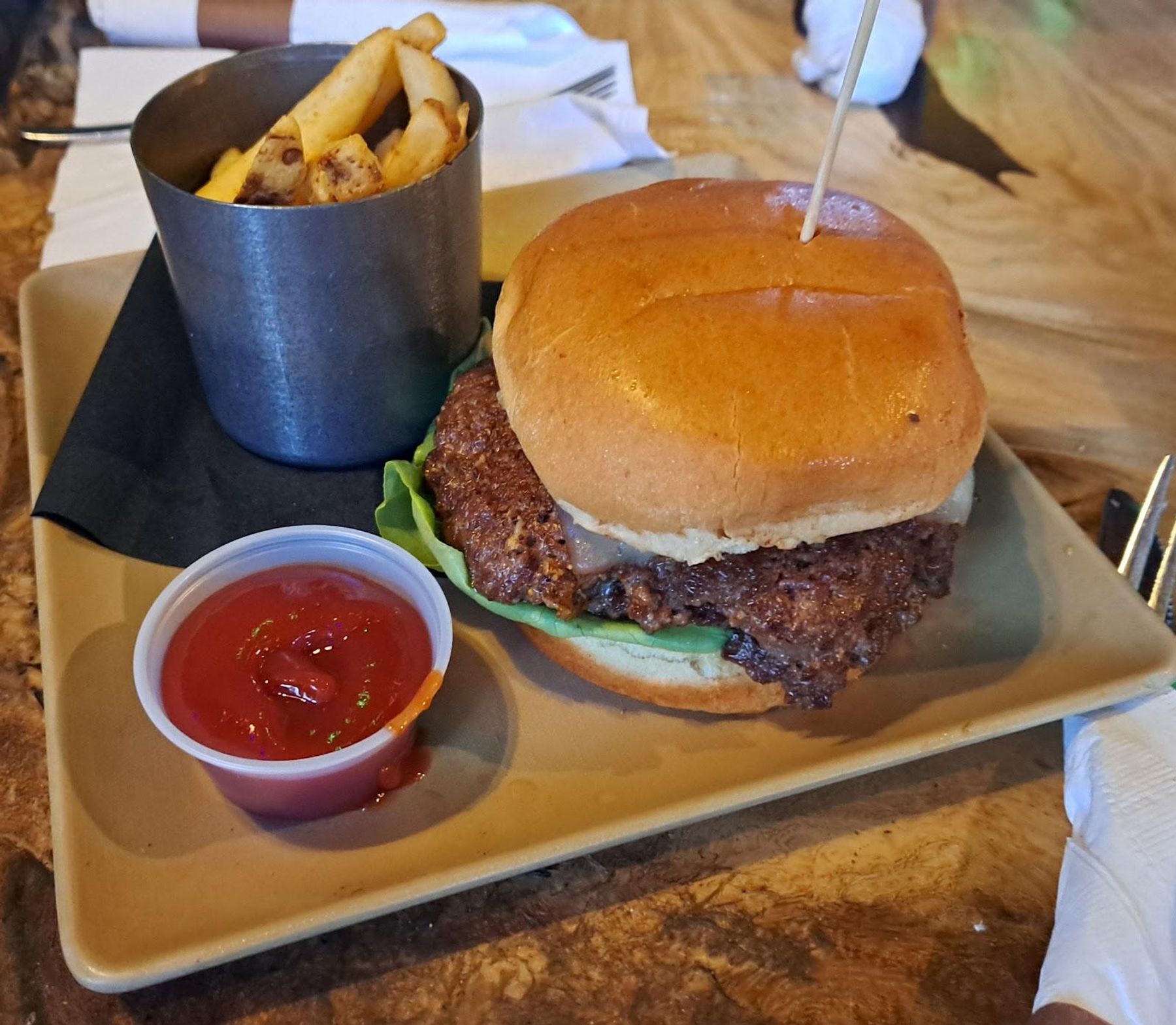 Happy Talk restaurant in Princeville, Kaua‘i photo 8