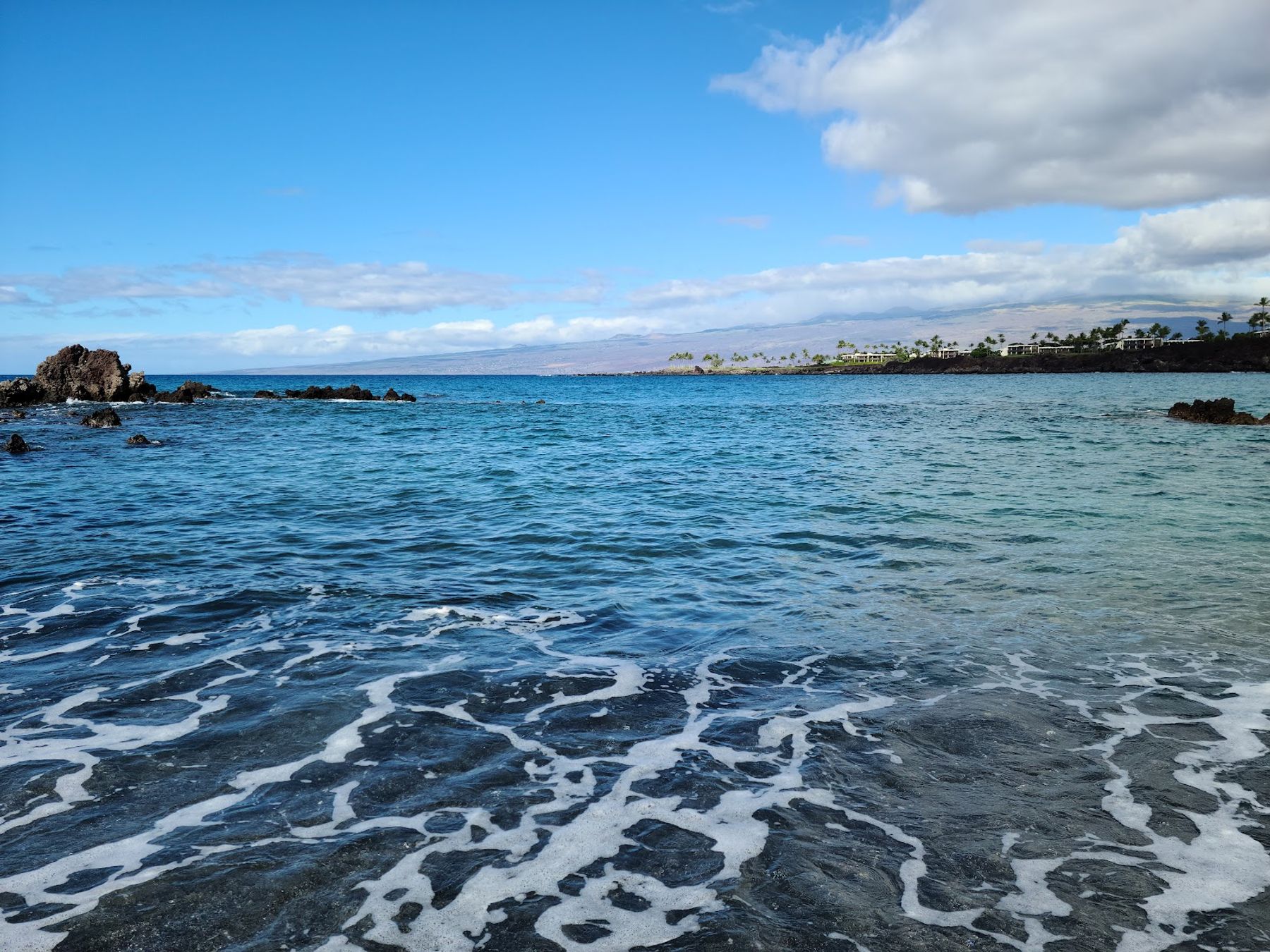 Photo 3 of 49 Black Sand Beach in Waikoloa, Big Island