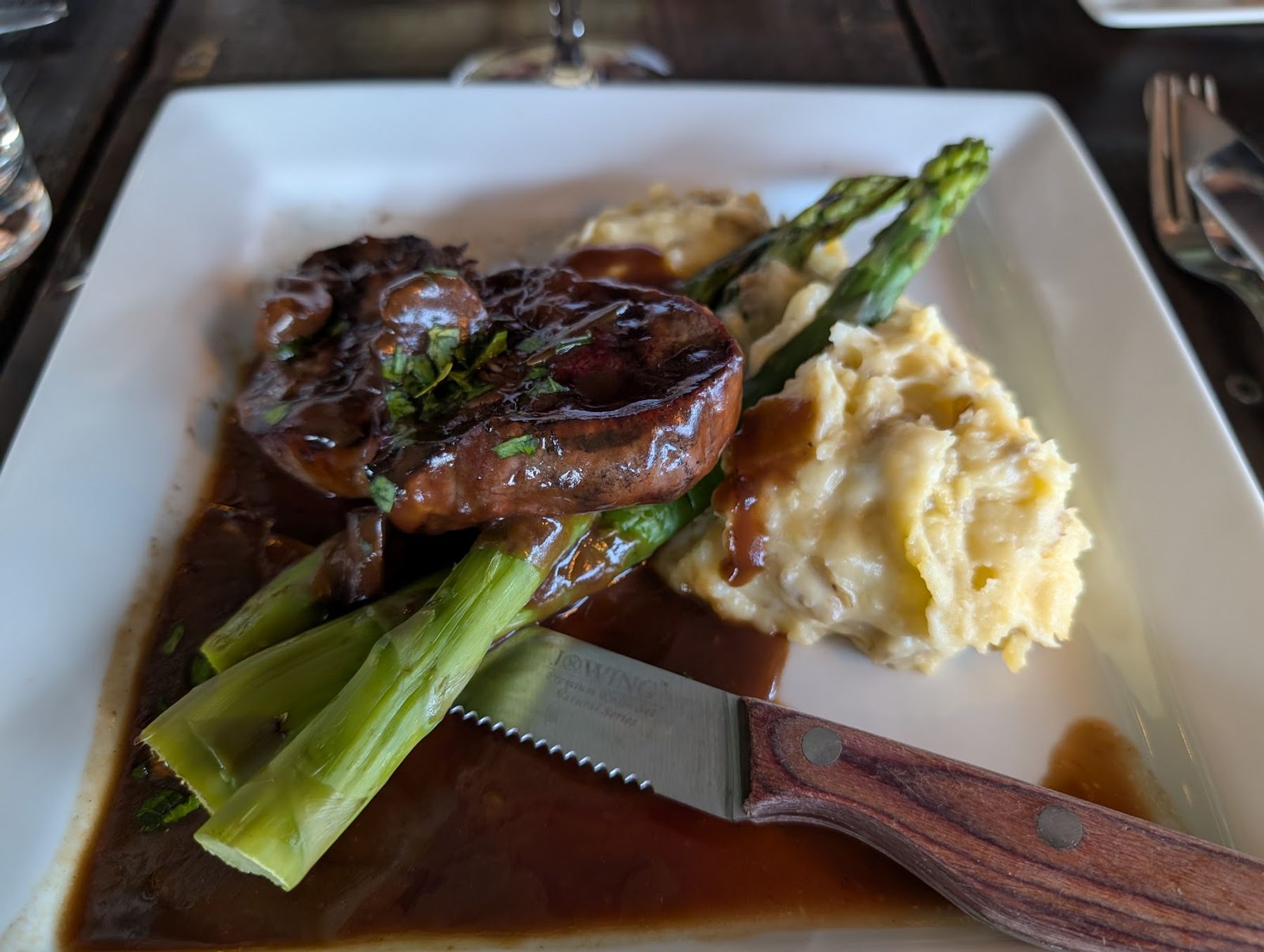 Photo 10 of Fuego Argentinean Steakhouse in Kahului, Maui