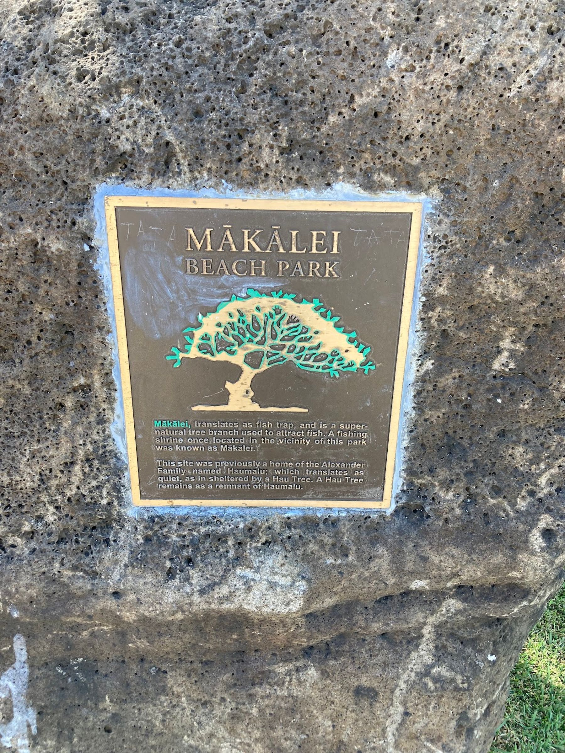 Photo 4 of Mākālei Beach Park in Diamond Head & Kapahulu, Oahu