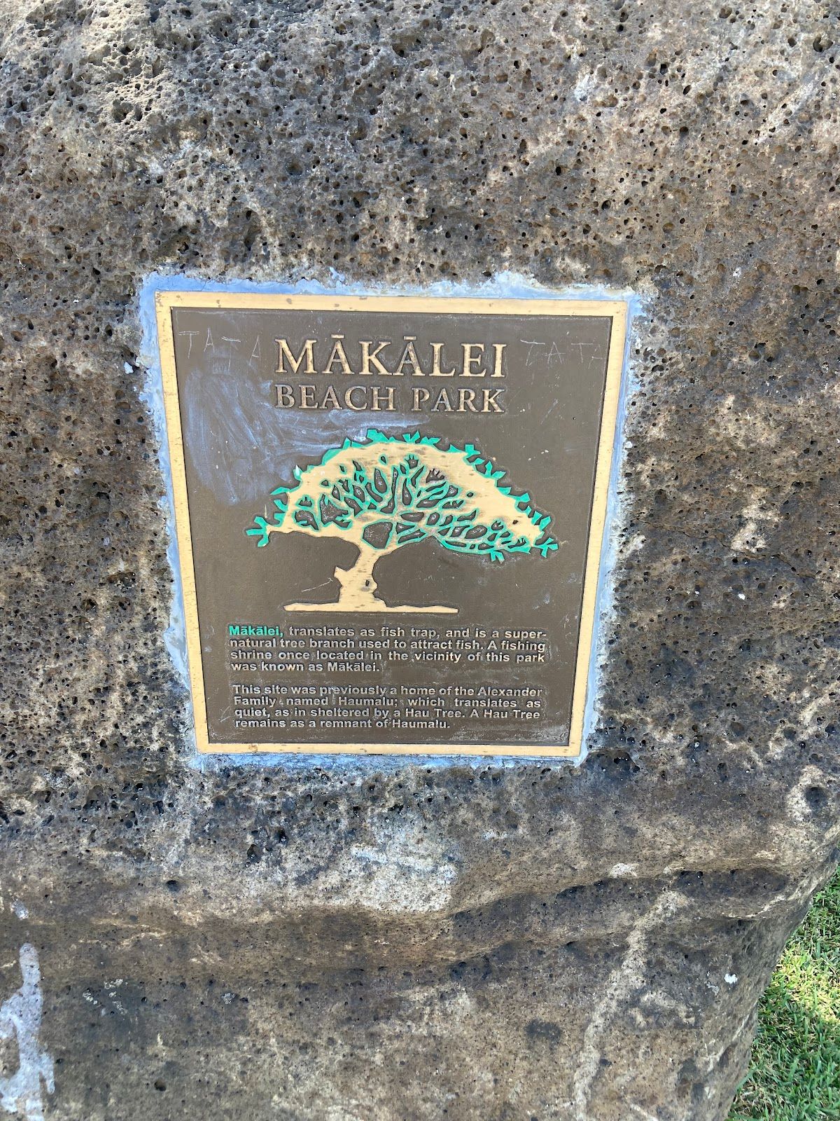 Photo 4 of Mākālei Beach Park in Diamond Head & Kapahulu, Oahu