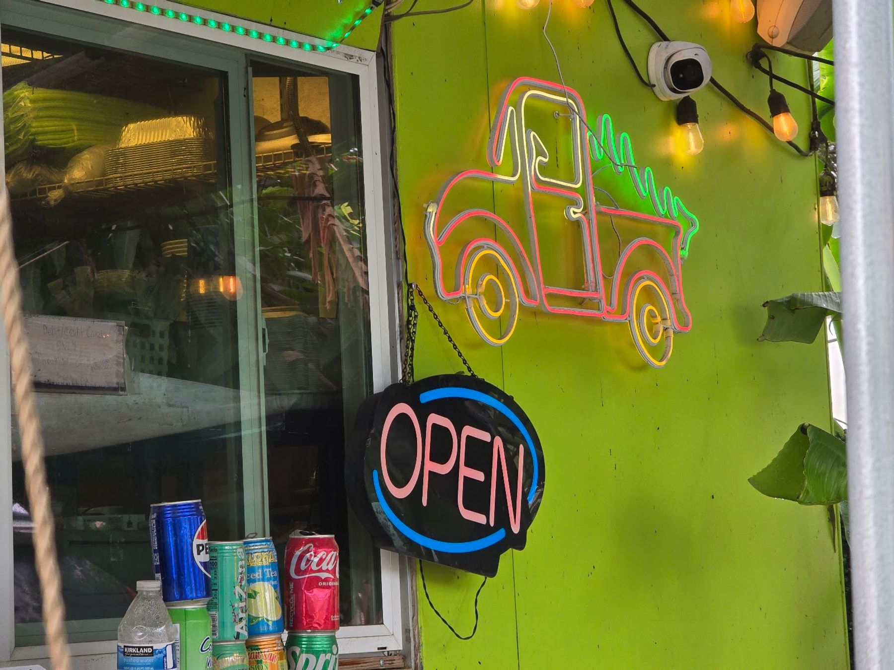 Photo 4 of Jenny’s Shrimp Truck in Waialua & Mokulēʻia, Oahu