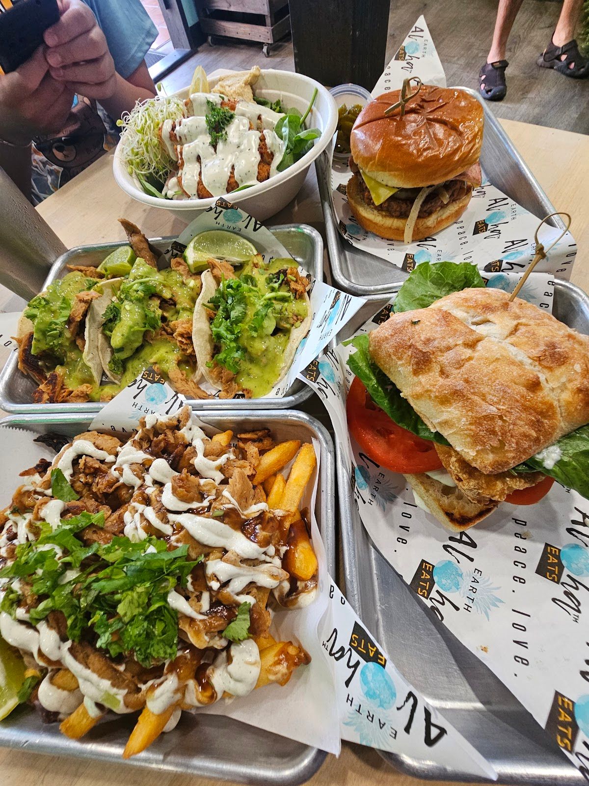 Photo 4 of Earth Aloha Eats in Kīhei, Maui