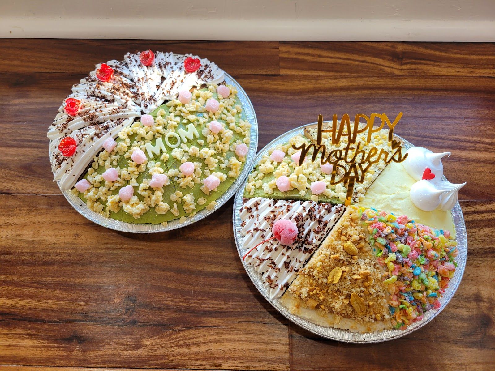 Photo 2 of Slice by HB Baking in Diamond Head & Kapahulu, Oahu