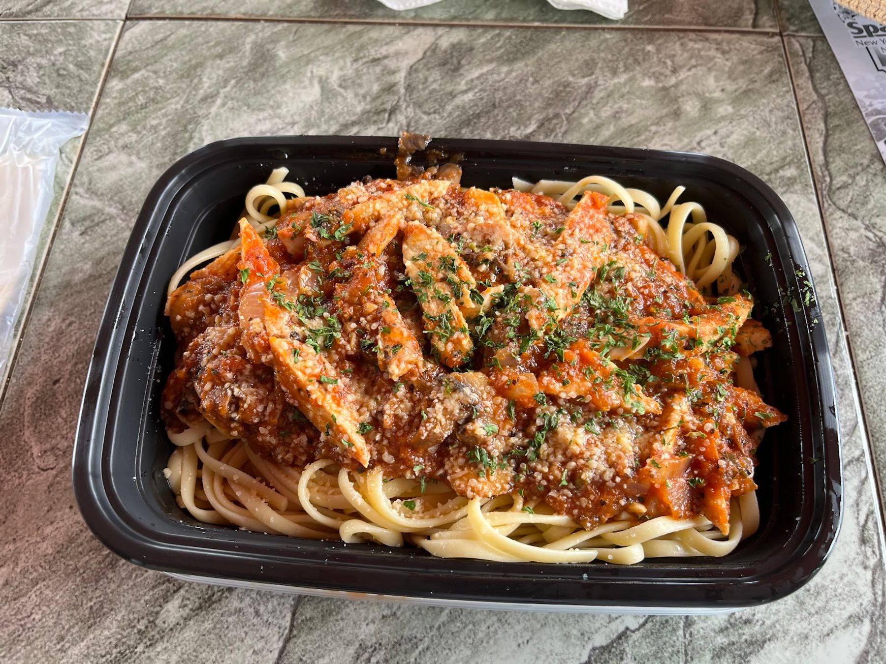 Photo 7 of Spaghettini in Haleʻiwa, Oahu