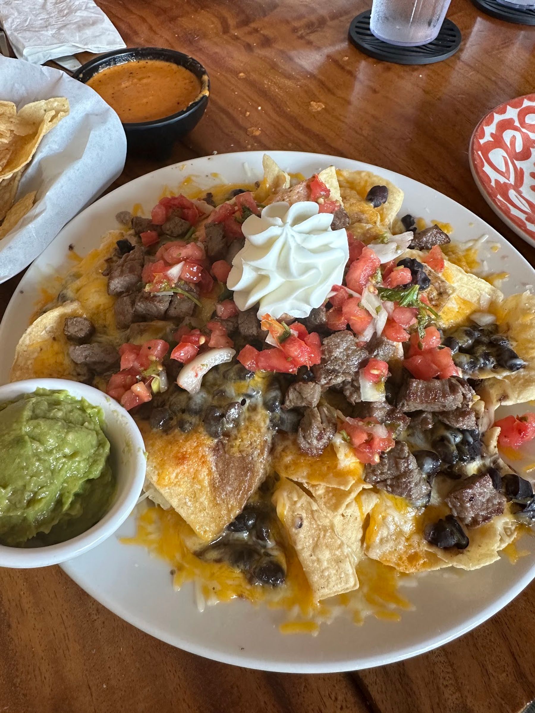 Photo 9 of Sergio's Cantina in Kāʻanapali, Maui