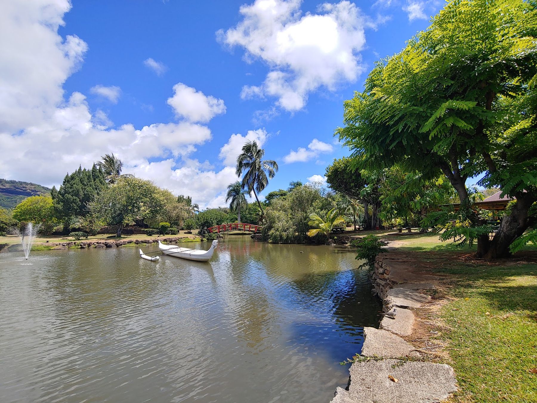 Smith's Tropical Paradise in Kapaʻa, Kaua‘i photo 2