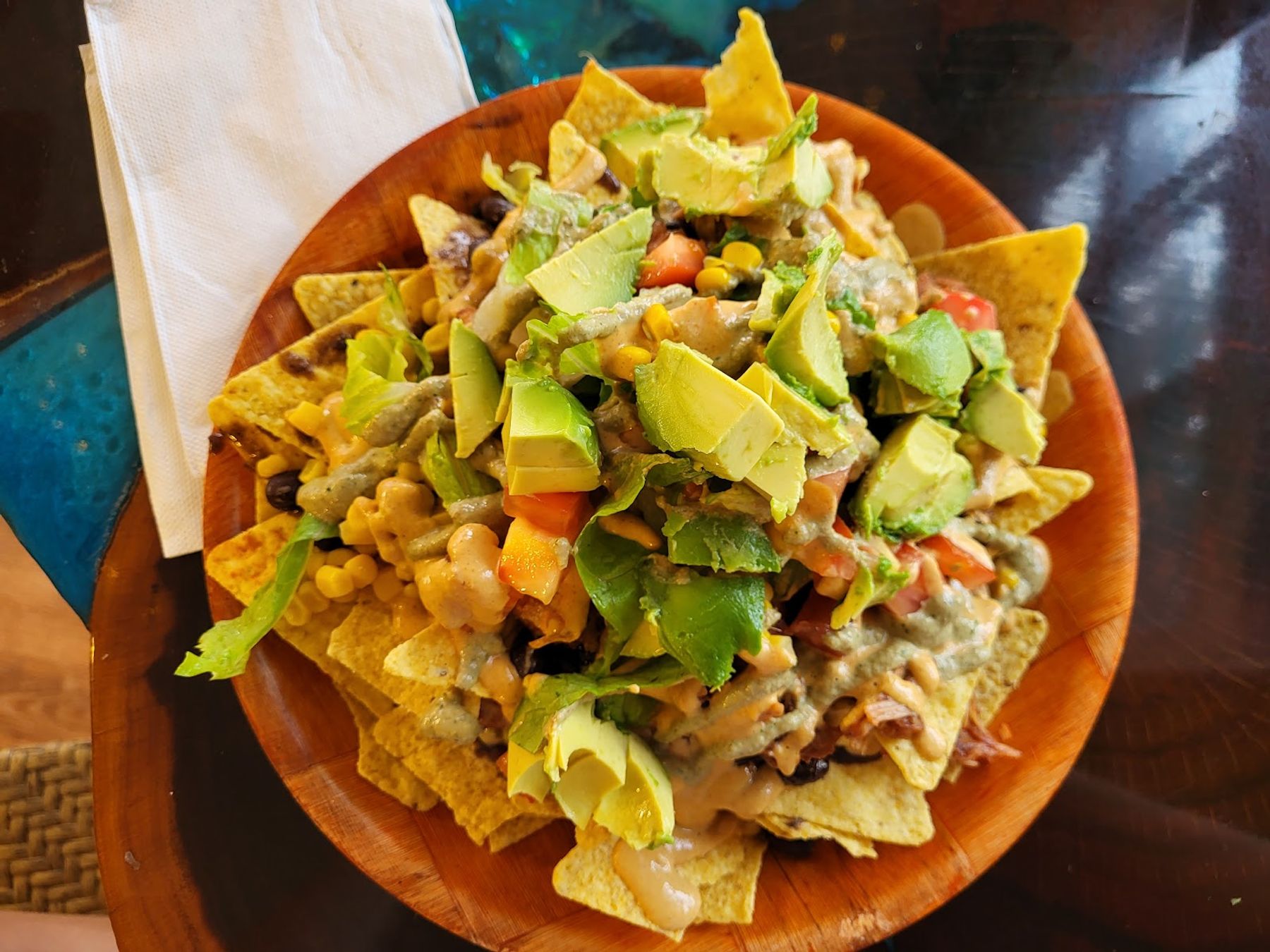 Photo 8 of THE VELI Restaurant in Pāhoa, Big Island