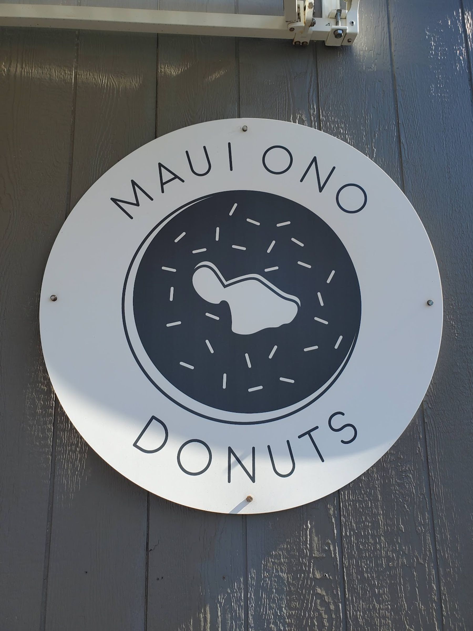 Photo 4 of Maui Ono Donuts in Kīhei, Maui