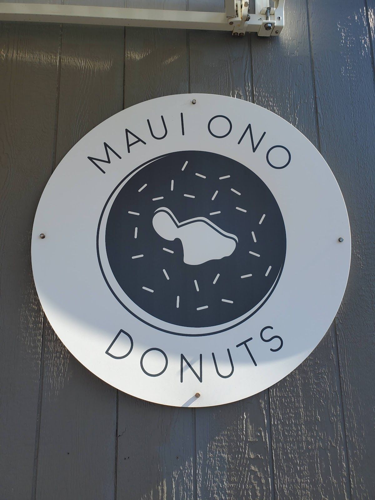 Photo 4 of Maui Ono Donuts in Kīhei, Maui