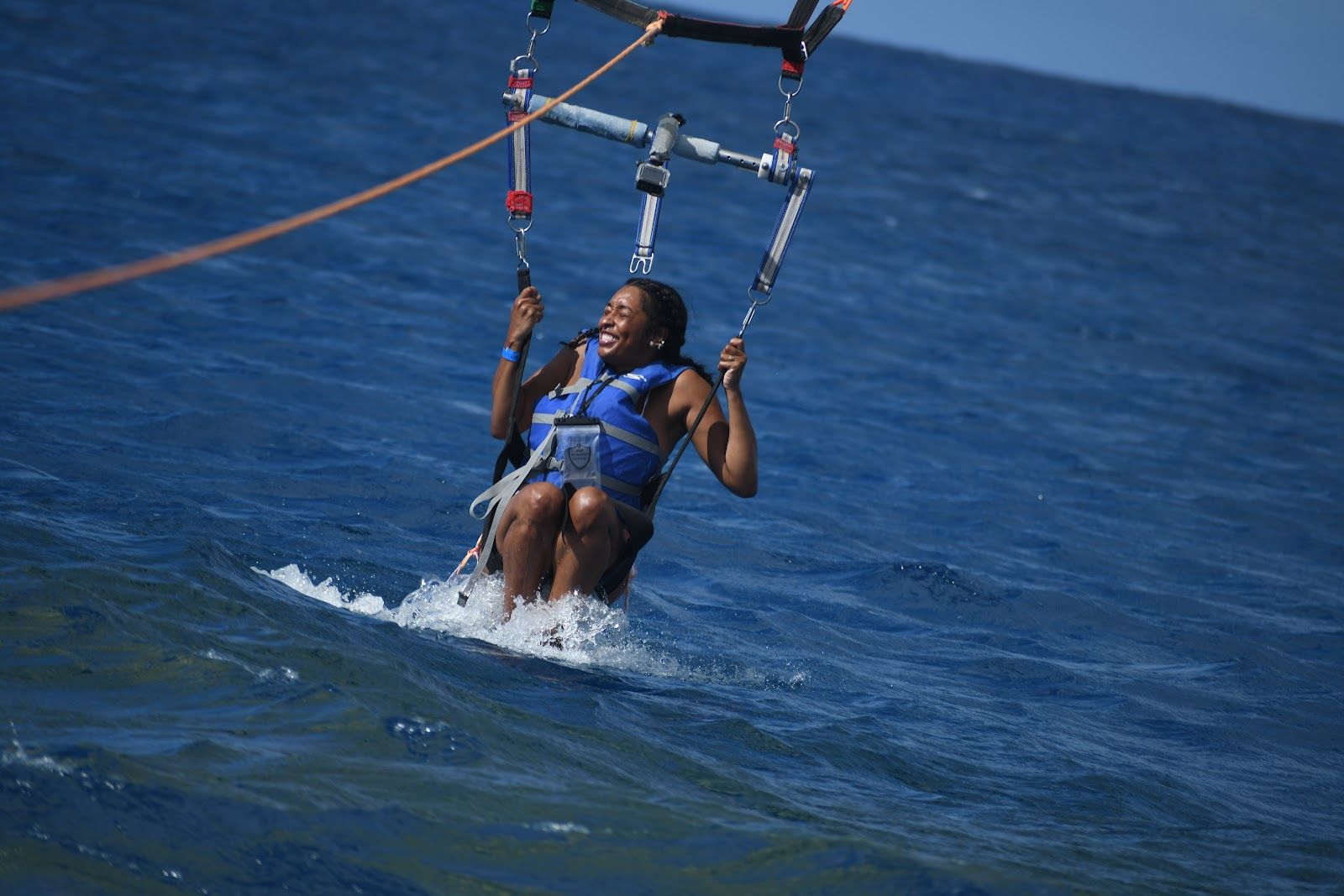 Photo 4 of H2O Sports Hawaii in Hawaiʻi Kai & East Honolulu, Oahu