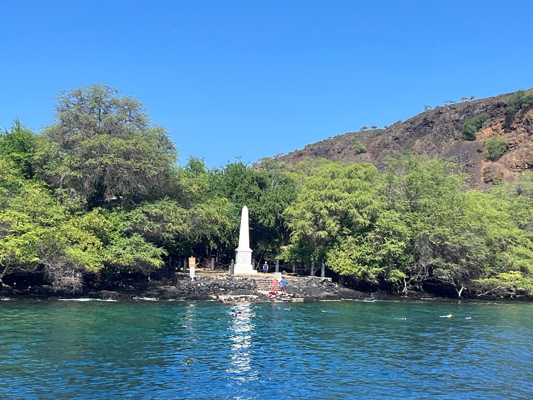 Photo 3 of Fair Wind Cruises in Kailua-Kona, Big Island