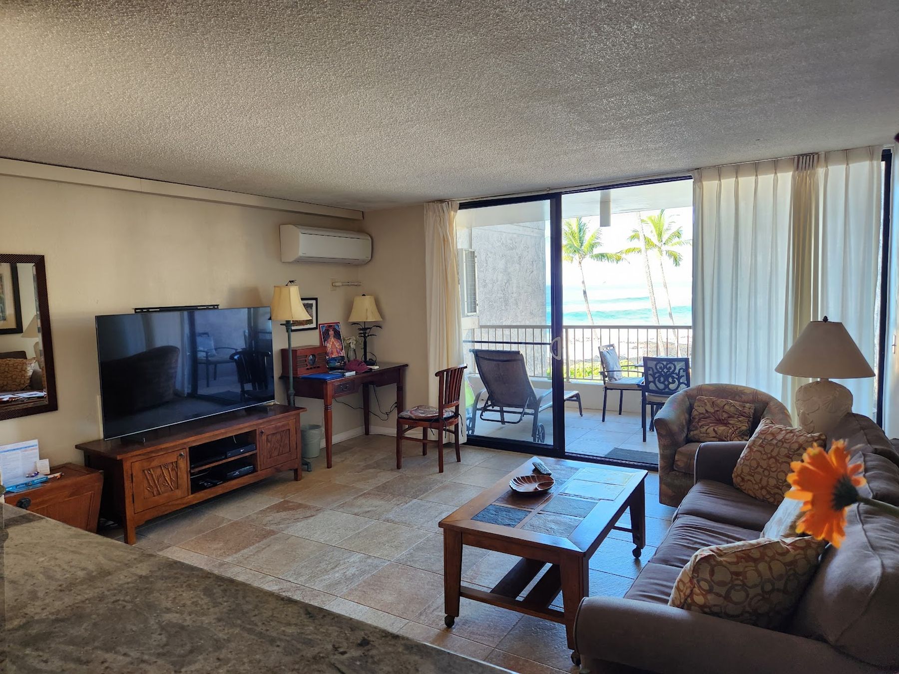 Photo 9 of Kona Reef Resort in Kailua-Kona, Big-island