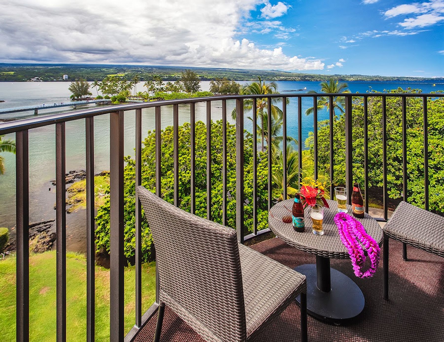 Photo 7 of Hilo Hawaiian Hotel, a Trademark Collection by Wyndham in Hilo, Big-island