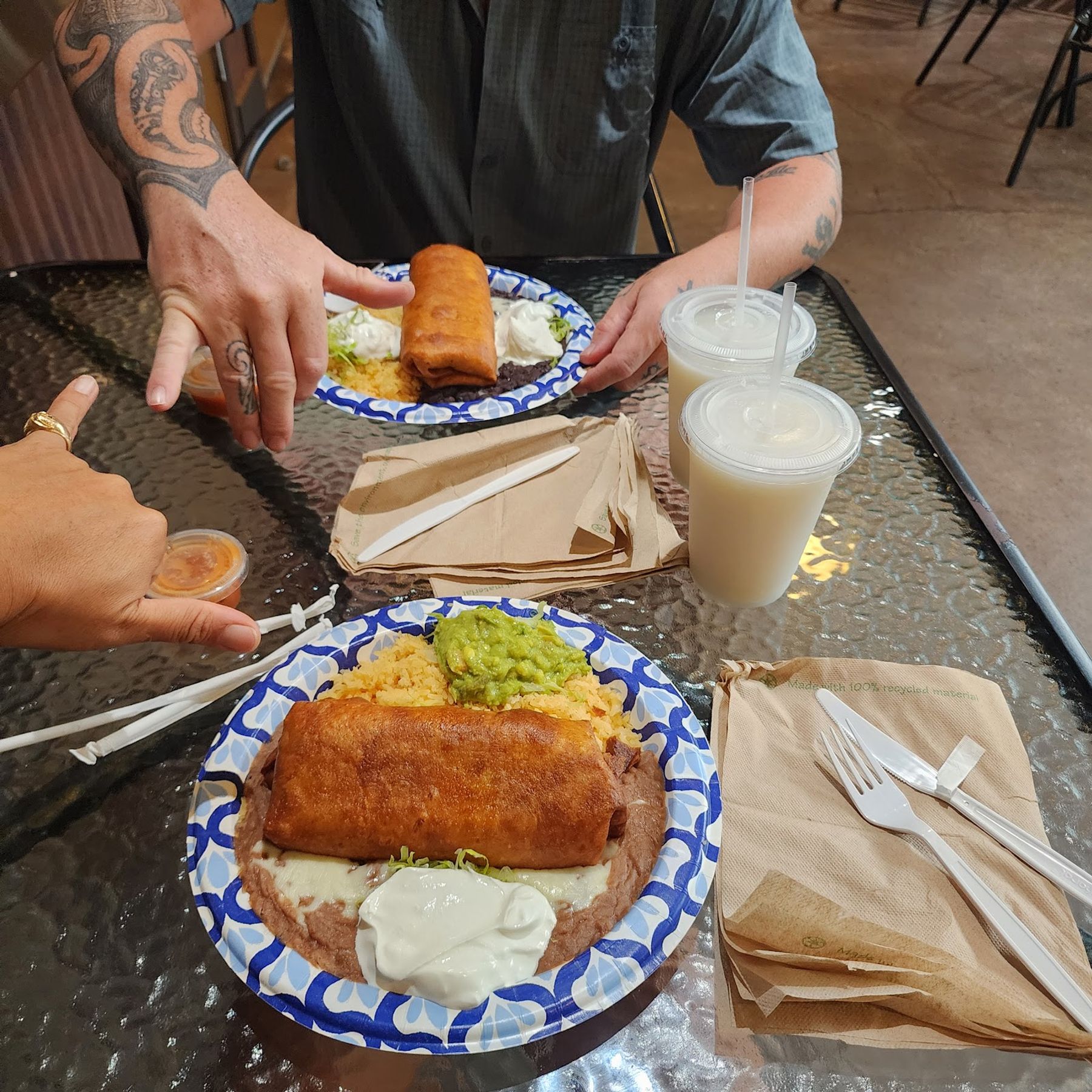 Photo 5 of Los Tres Mex in Waikoloa, Big Island