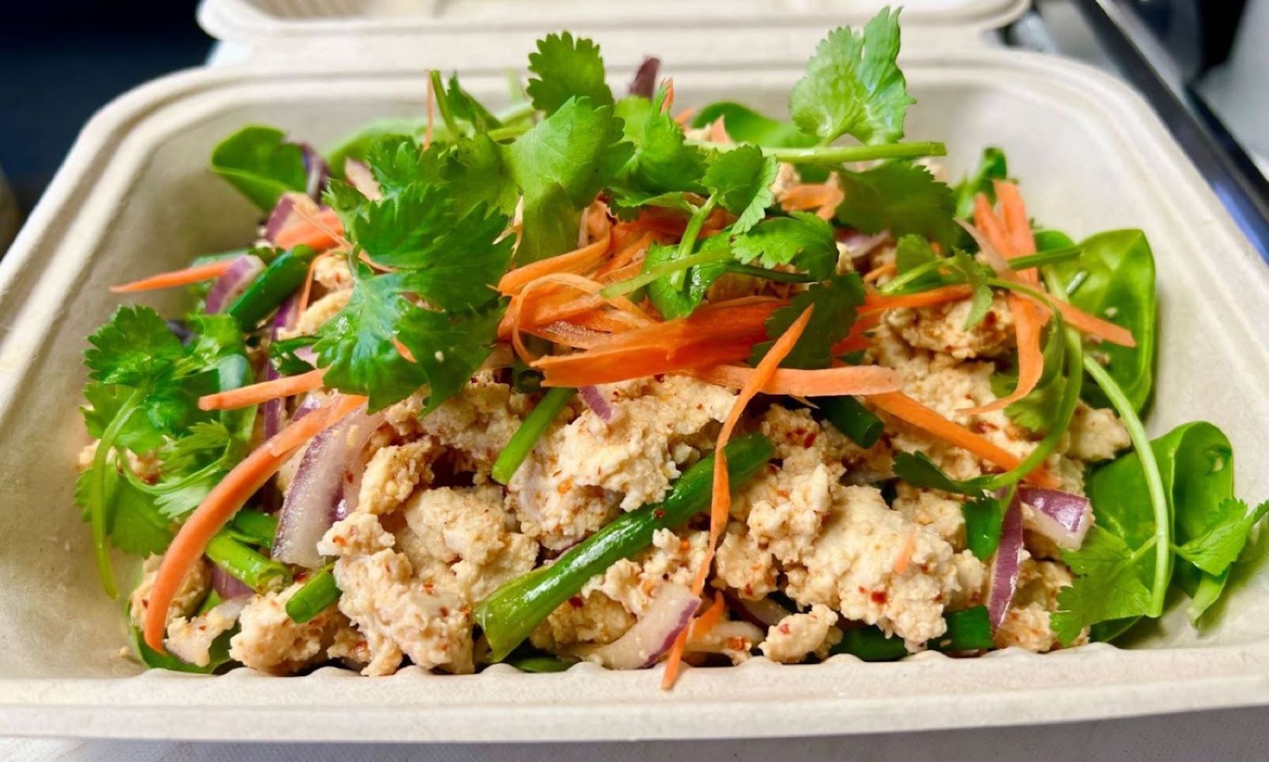 Photo 3 of Craving Thai Food Truck in Kōloa, Kauai