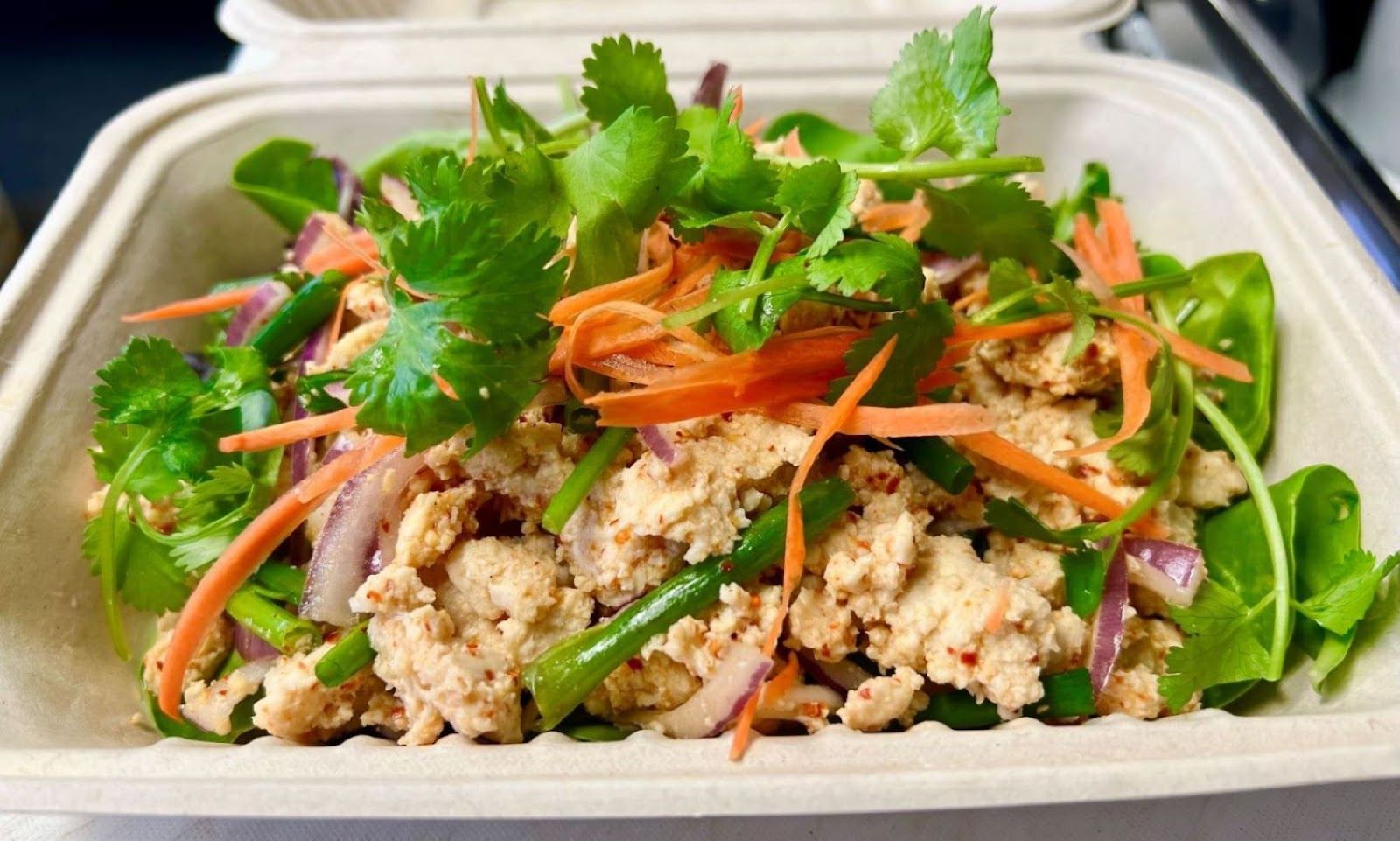 Photo 3 of Craving Thai Food Truck in Kōloa, Kauai