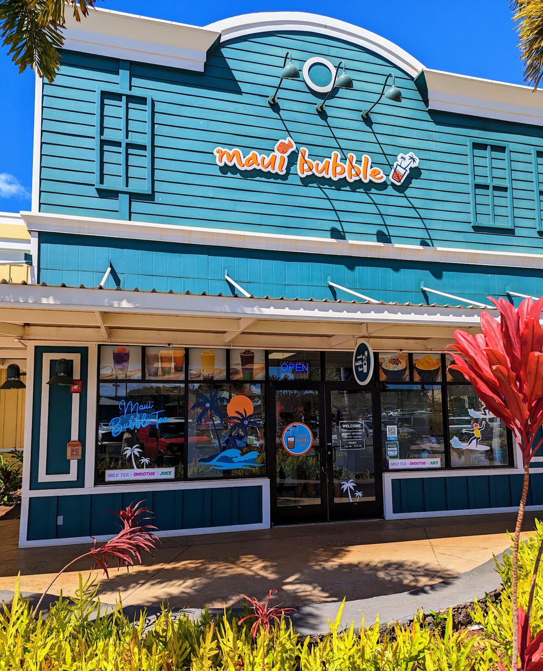 Photo 6 of Maui Bubble Tea in Lāhainā, Maui