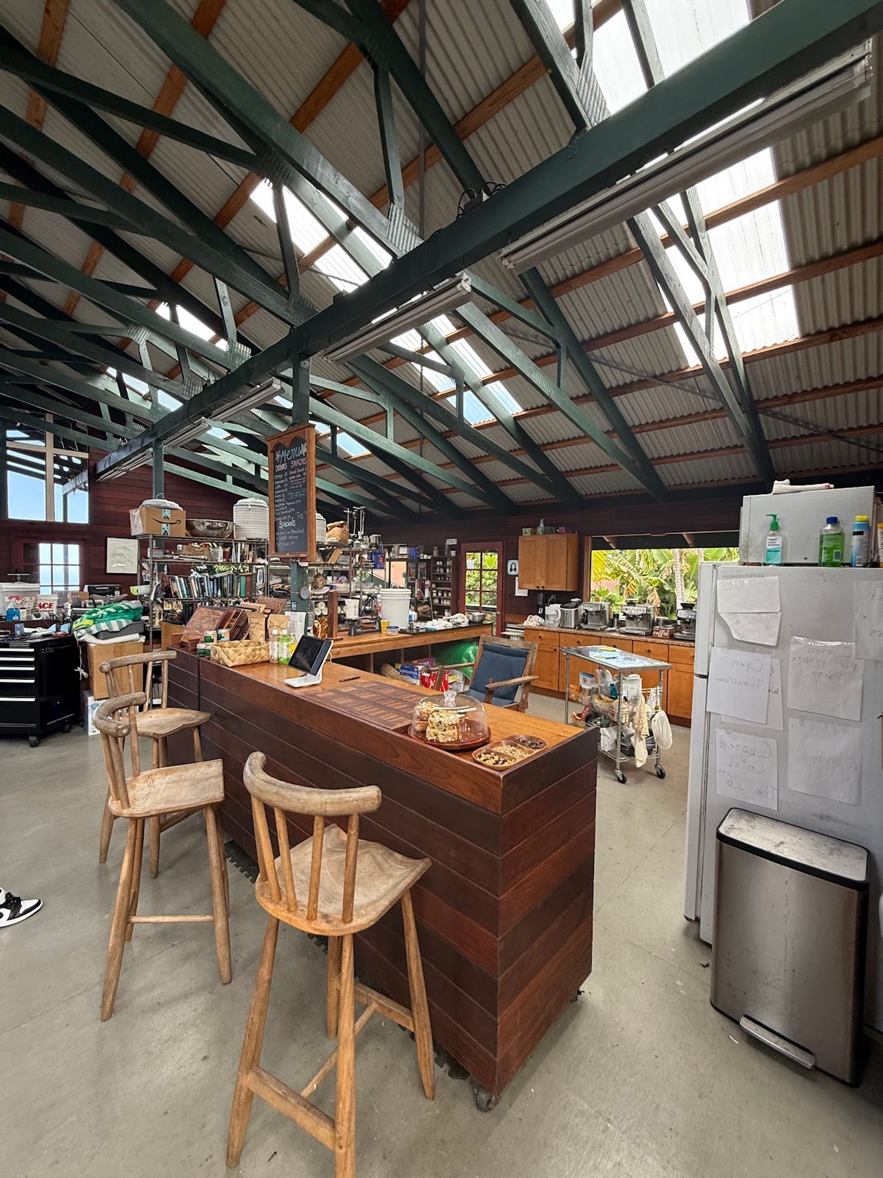 Photo 7 of Sacred Grounds Coffee Farm in South Kona, Big Island