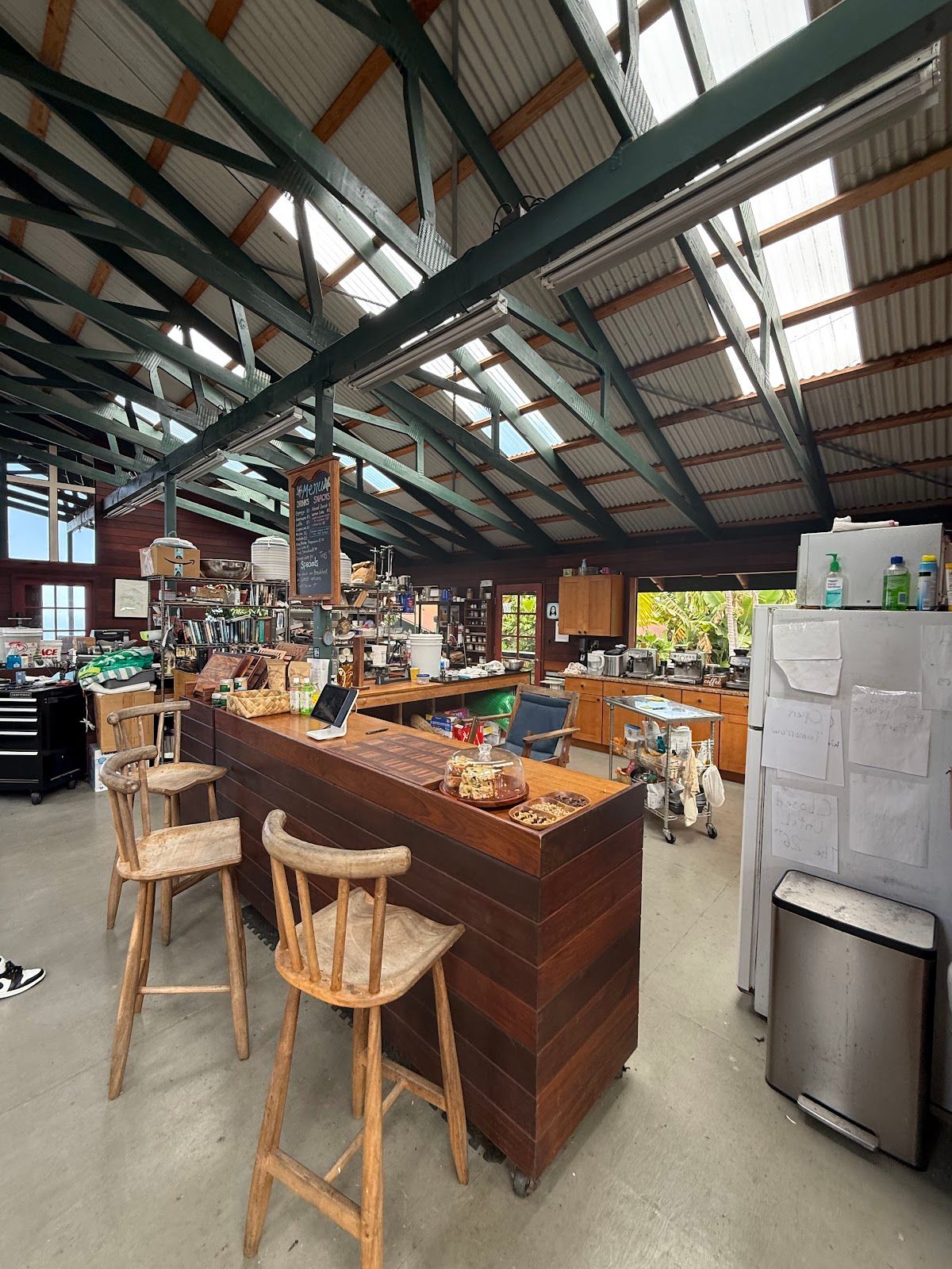 Photo 7 of Sacred Grounds Coffee Farm in South Kona, Big Island
