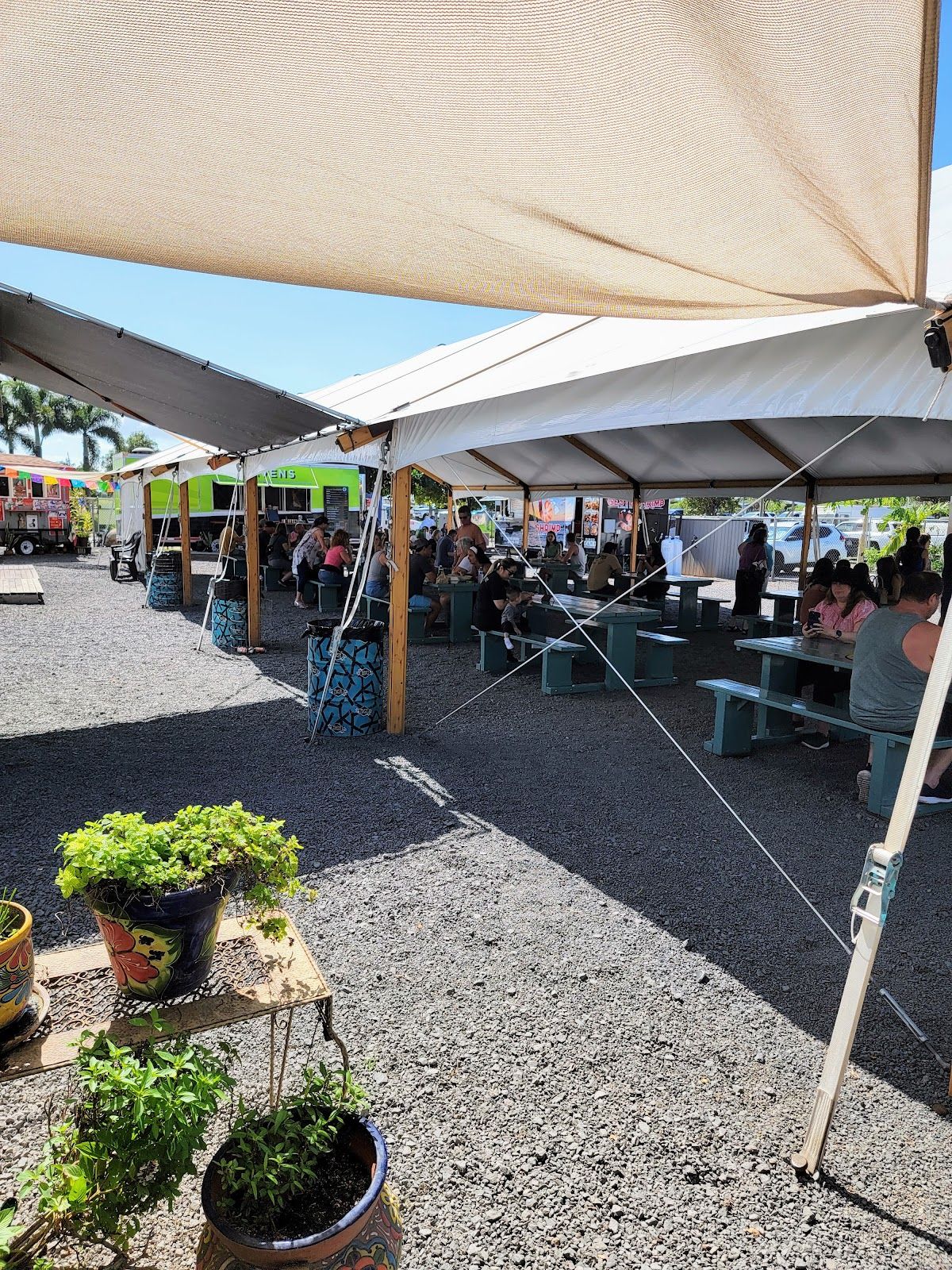 Photo 1 of Dino's Gourmet Food Truck in Kahului, Maui