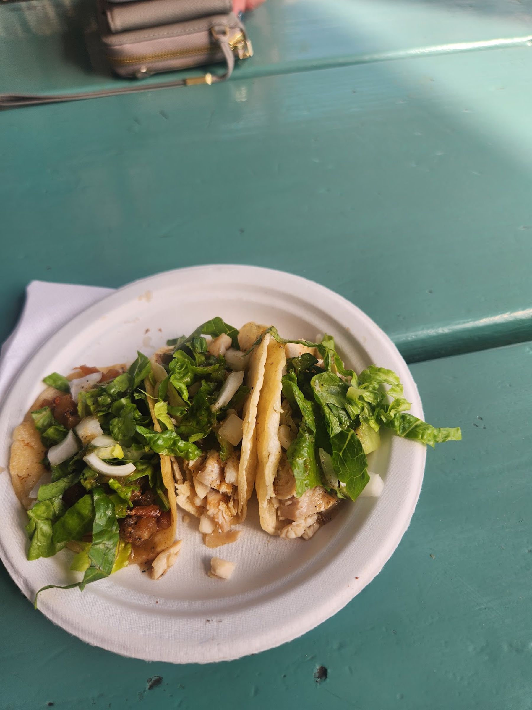 Photo 2 of 8 Wonder Tacos in Kahului, Maui