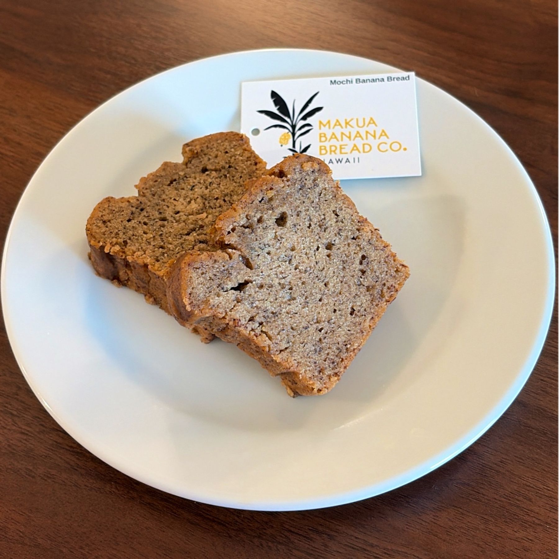 Photo 6 of Makua Banana Bread in Haleʻiwa, Oahu