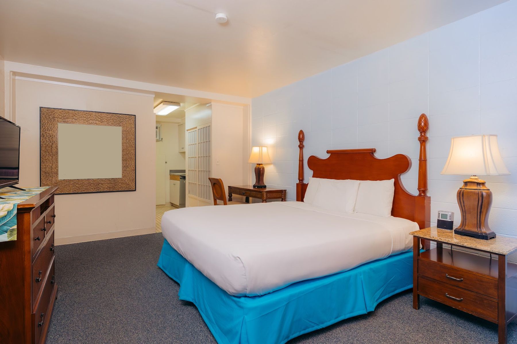 Photo 7 of Waikiki Heritage Hotel in Waikīkī, Oahu