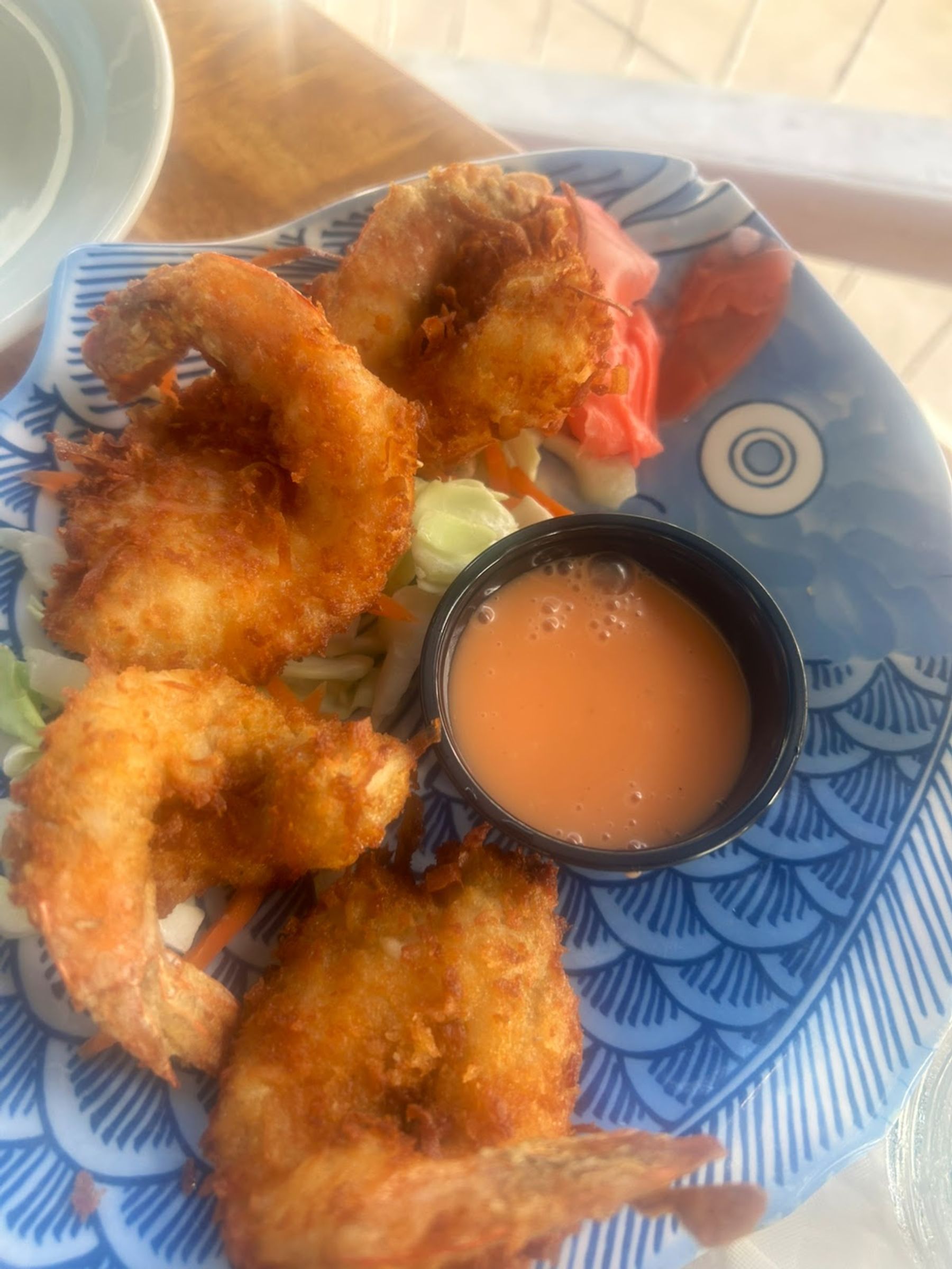 Photo 5 of Seafood Bar and Grill in Mauna Kea Beach, Big Island