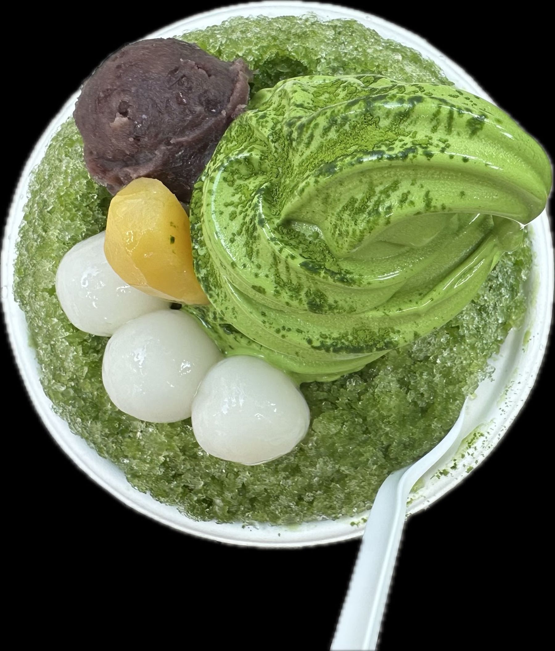 Photo 6 of MATCHA Stand MAIKO in Waikīkī, Oahu