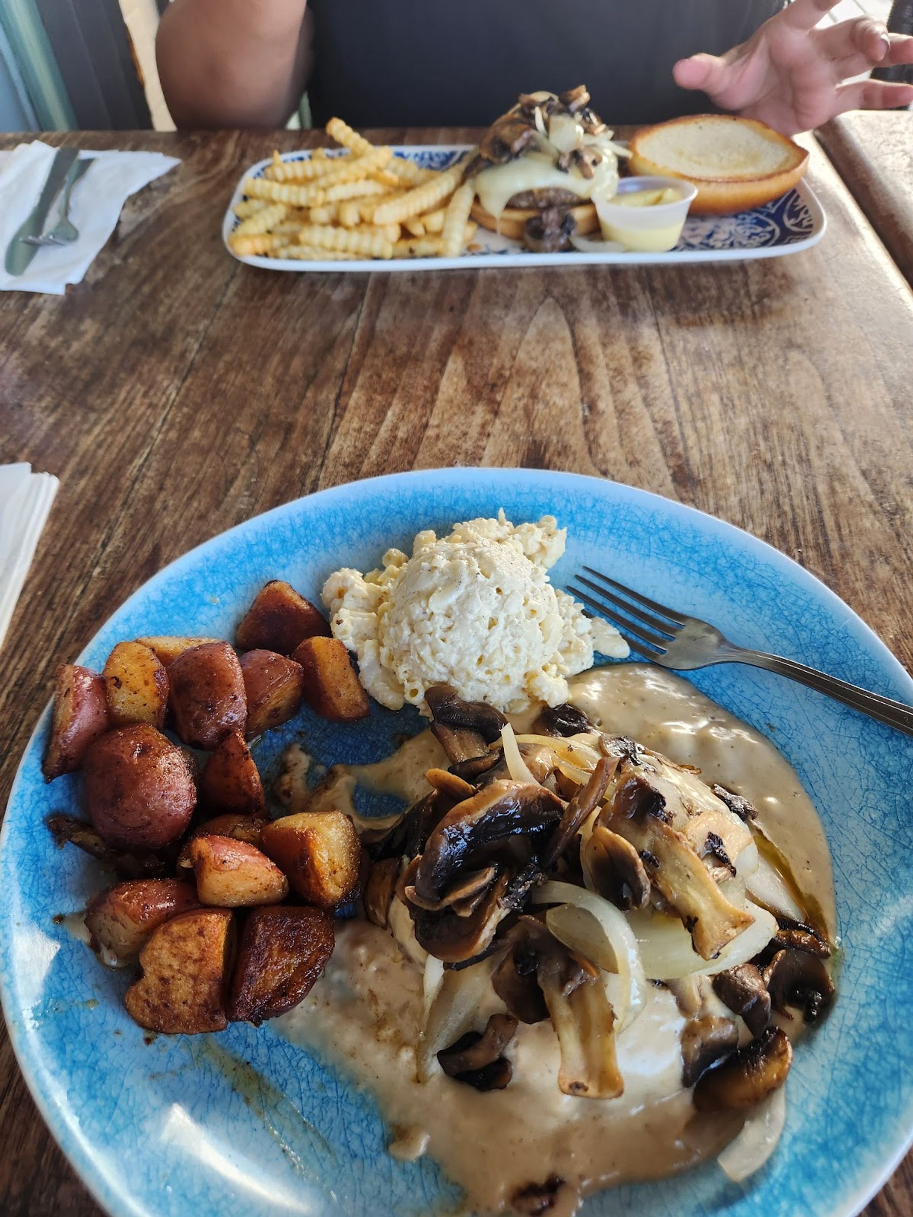 Photo 6 of Countryside Cafe (Wai'anae Location) in Waiʻanae Coast, Oahu