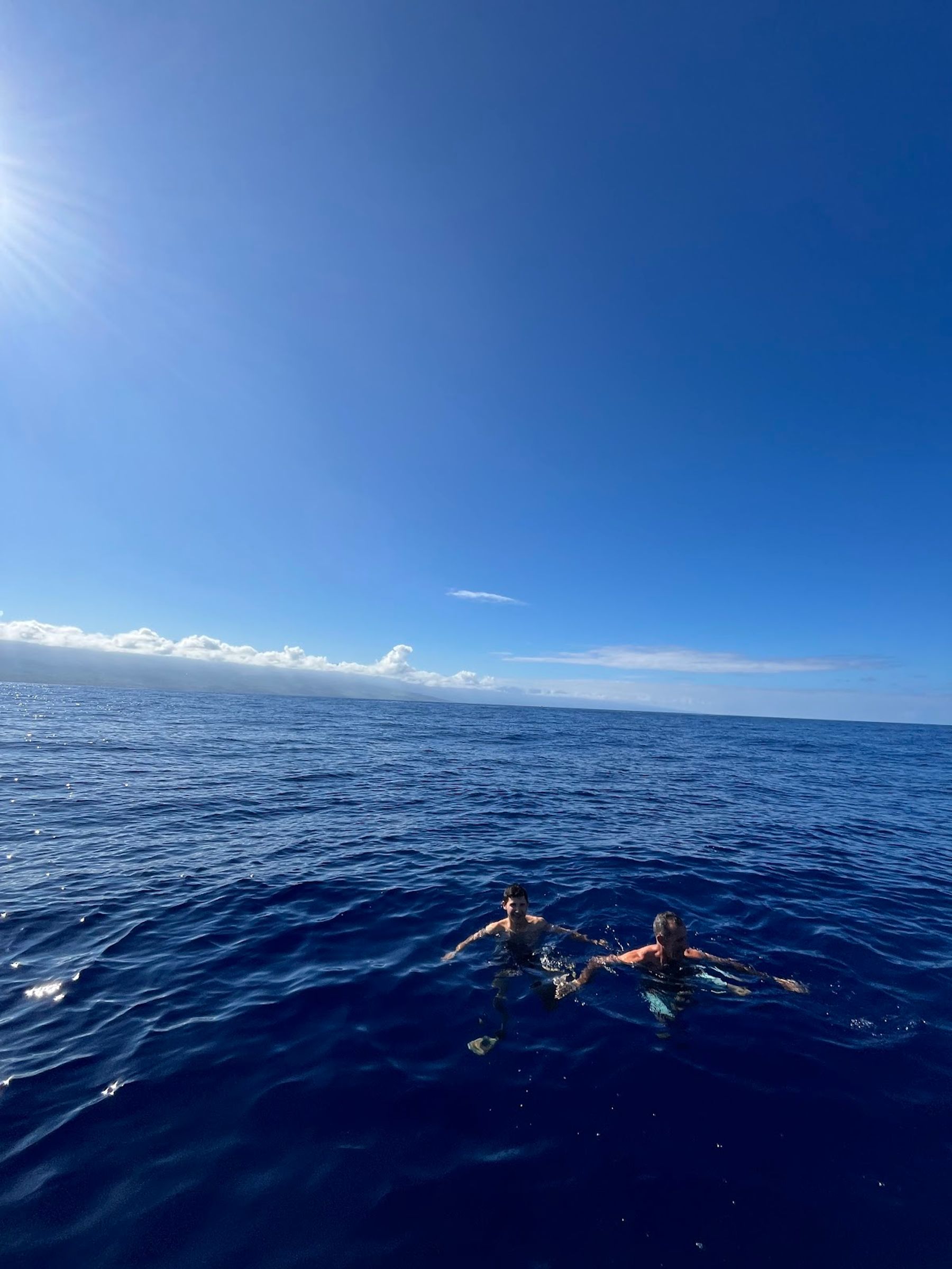 Photo 3 of Captain Zodiac in Kailua-Kona, Big Island