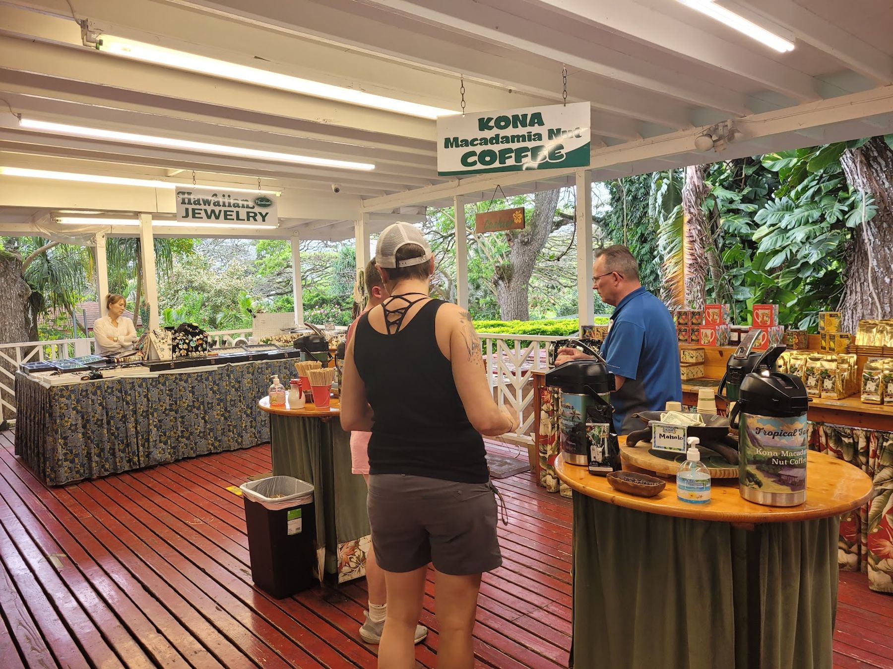 Photo 3 of Tropical Farms Macadamia Nuts in Kualoa & North Windward, Oahu