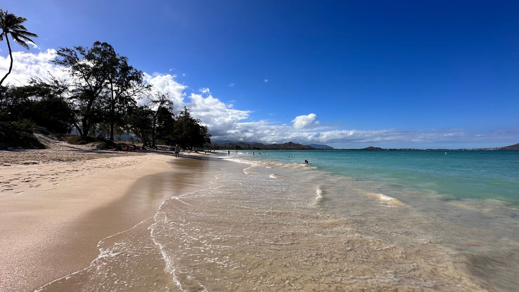 Photo 9 of Kailua Beach Park in Kailua & Lanikai, Oahu