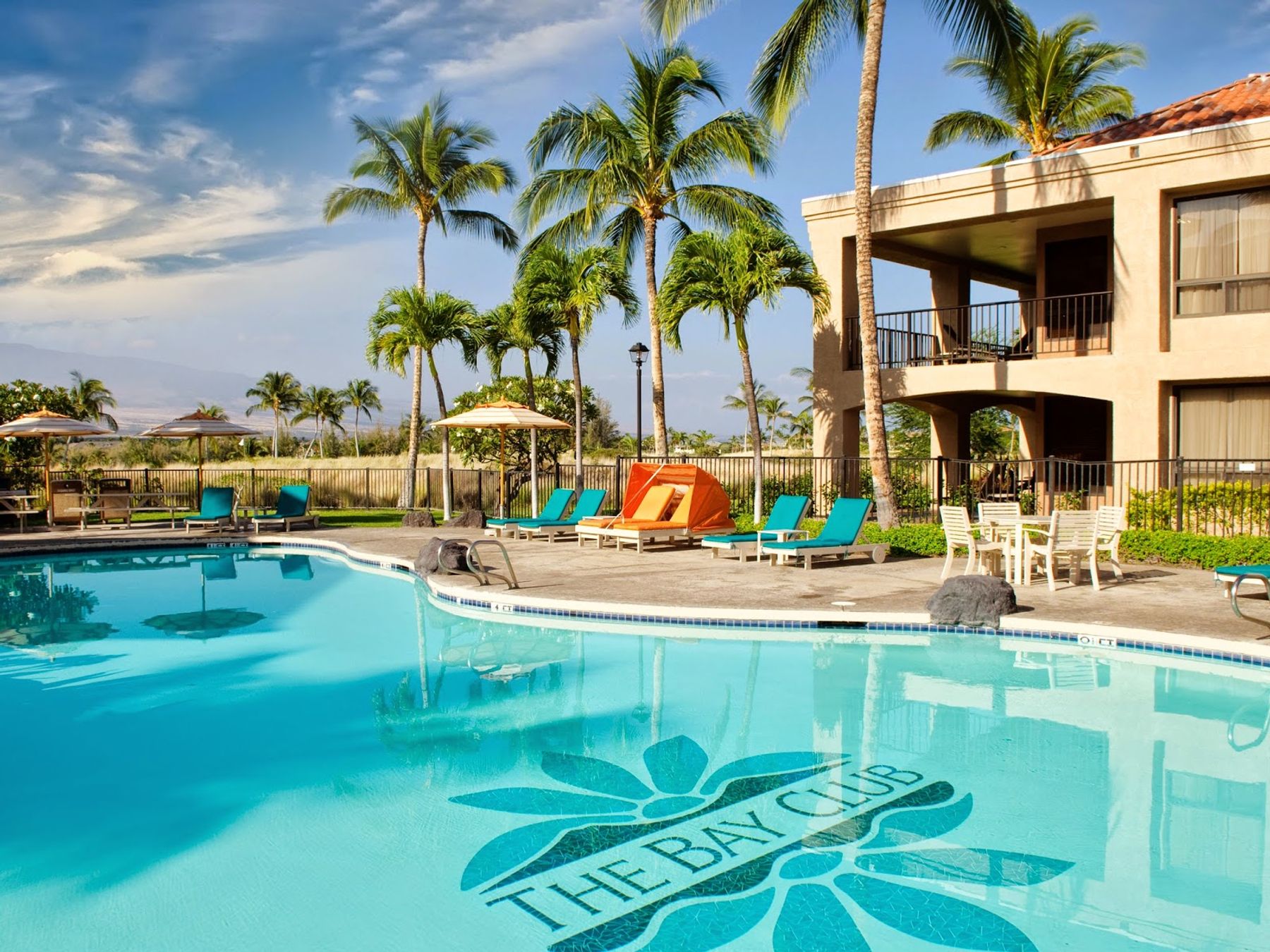 Photo 3 of The Bay Club, a Hilton Grand Vacations Club in Waikoloa, Big-island