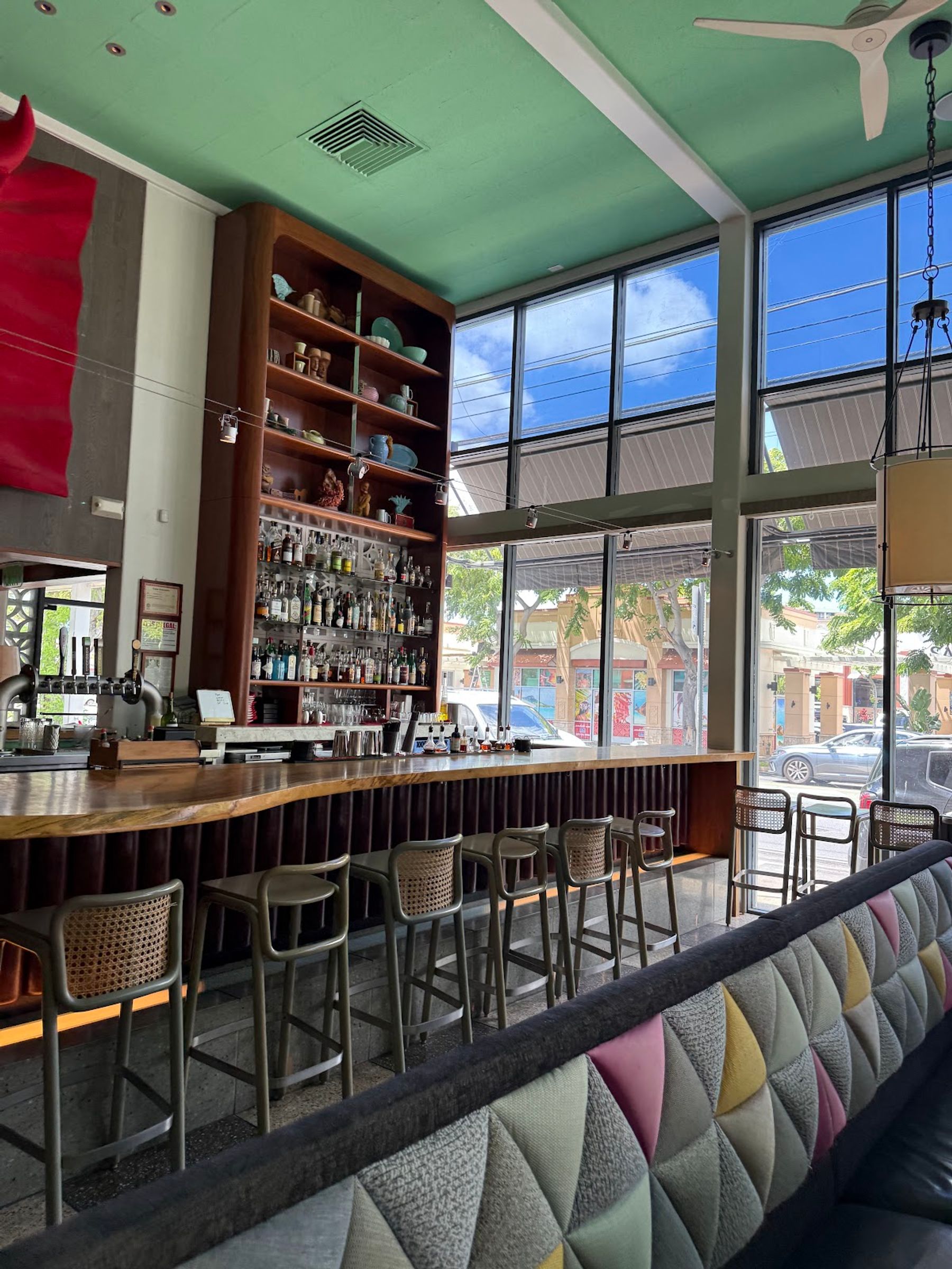 Photo 8 of Rigo Spanish Italian restaurant in Diamond Head & Kapahulu, Oahu