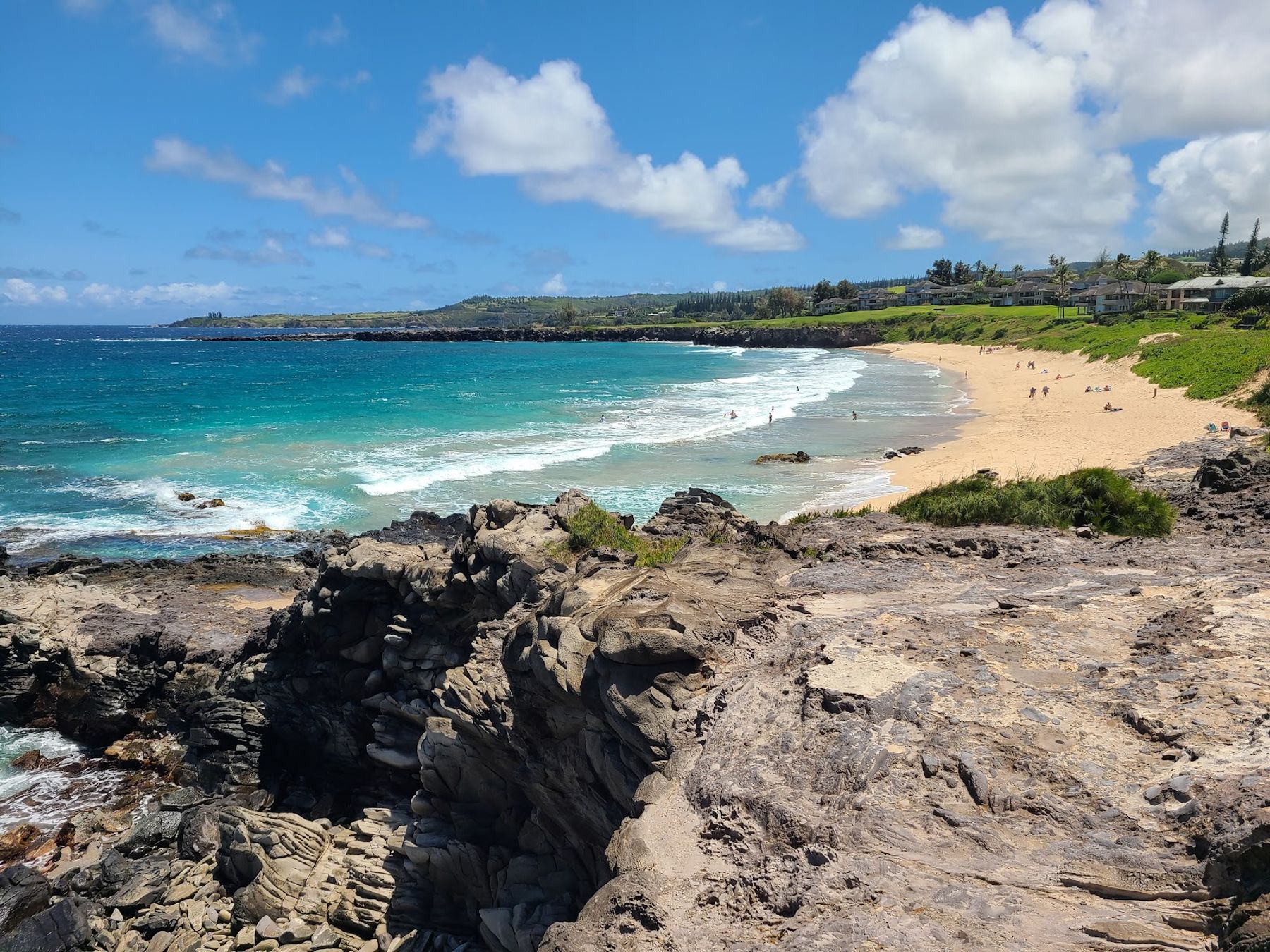 Photo 3 of Kapalua Coastal Trail in Kapalua, Maui