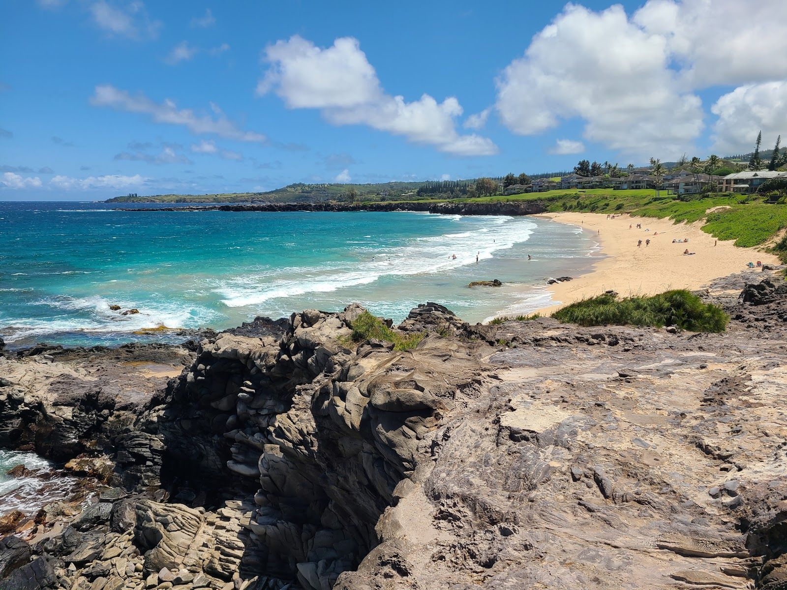 Photo 3 of Kapalua Coastal Trail in Kapalua, Maui