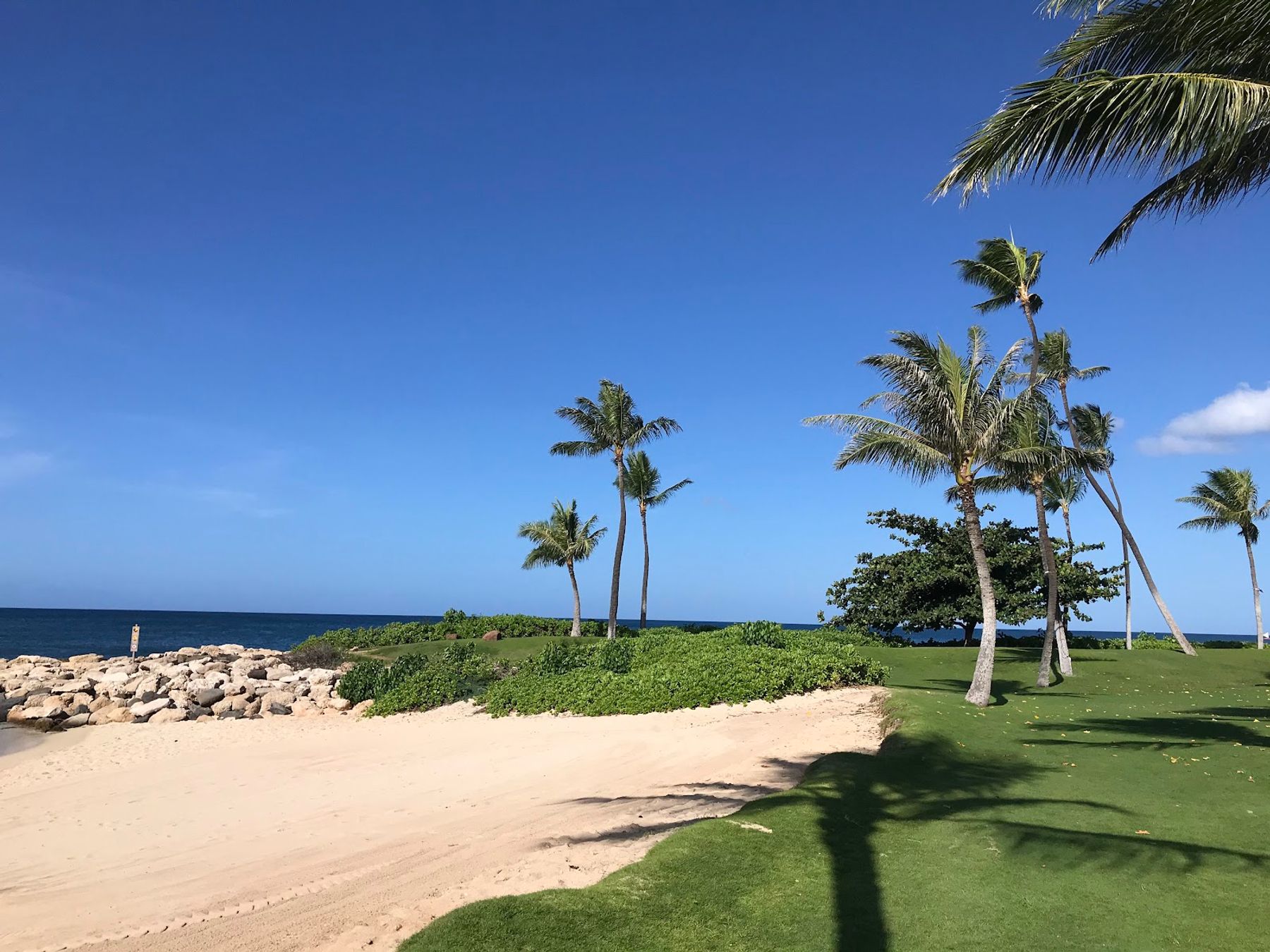 Photo 3 of Ko Olina Beach Park in Ko Olina, Oahu