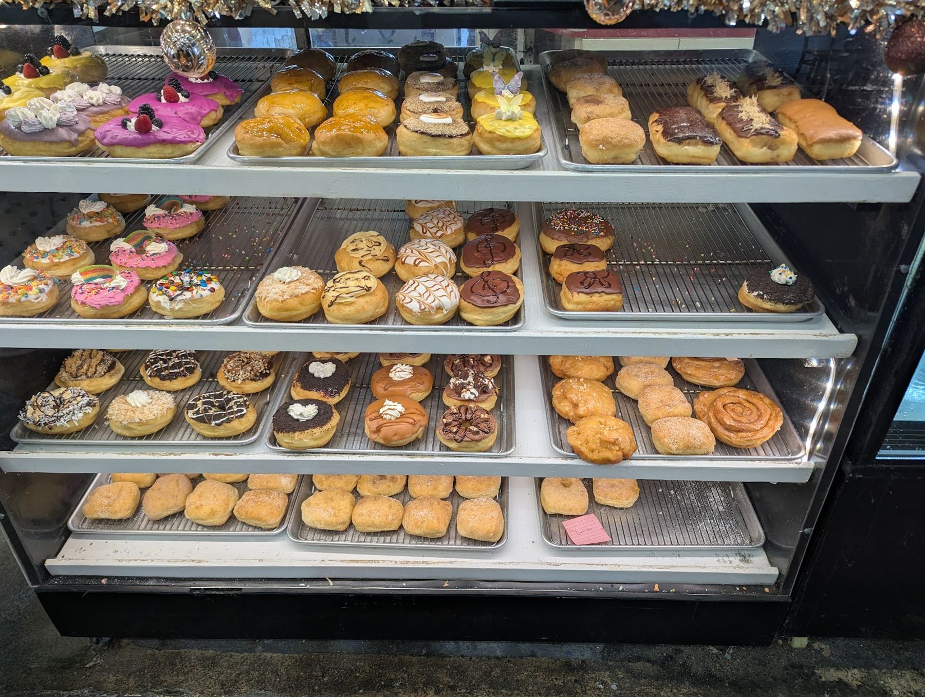 Photo 4 of Paradise Bakery Hawaii in Kailua-Kona, Big Island